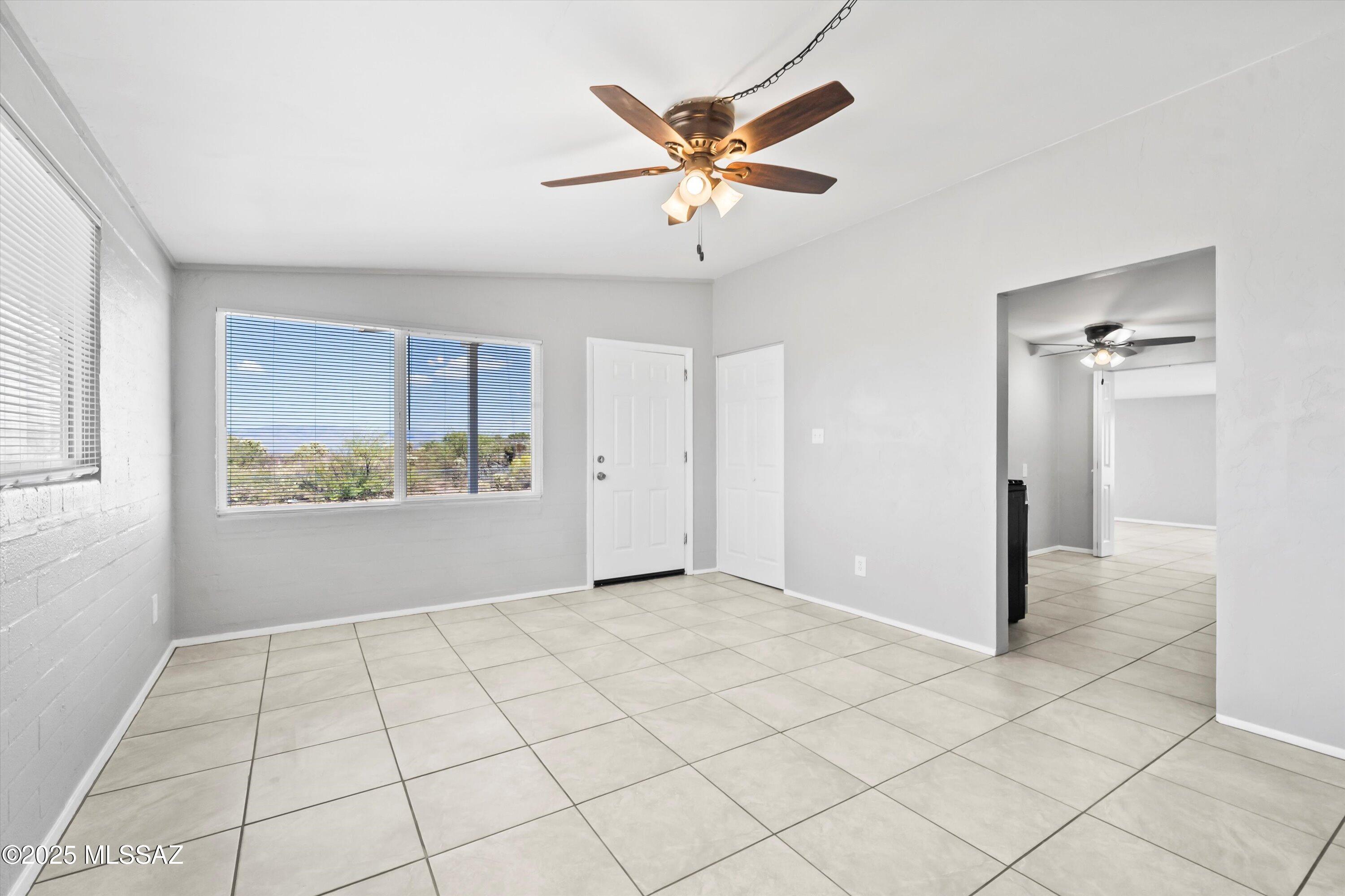 San Manuel Townsite - Residential Lease