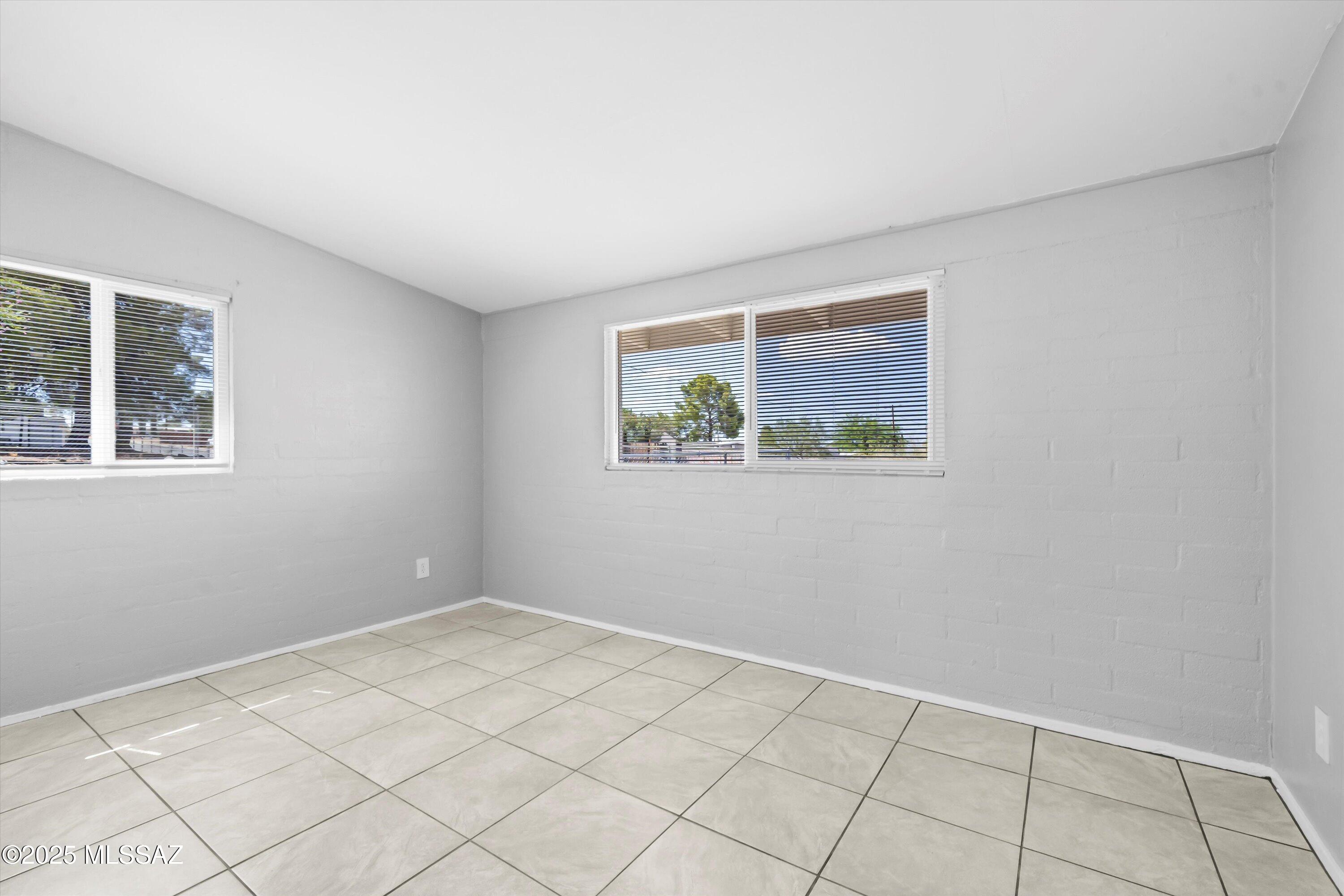 San Manuel Townsite - Residential Lease