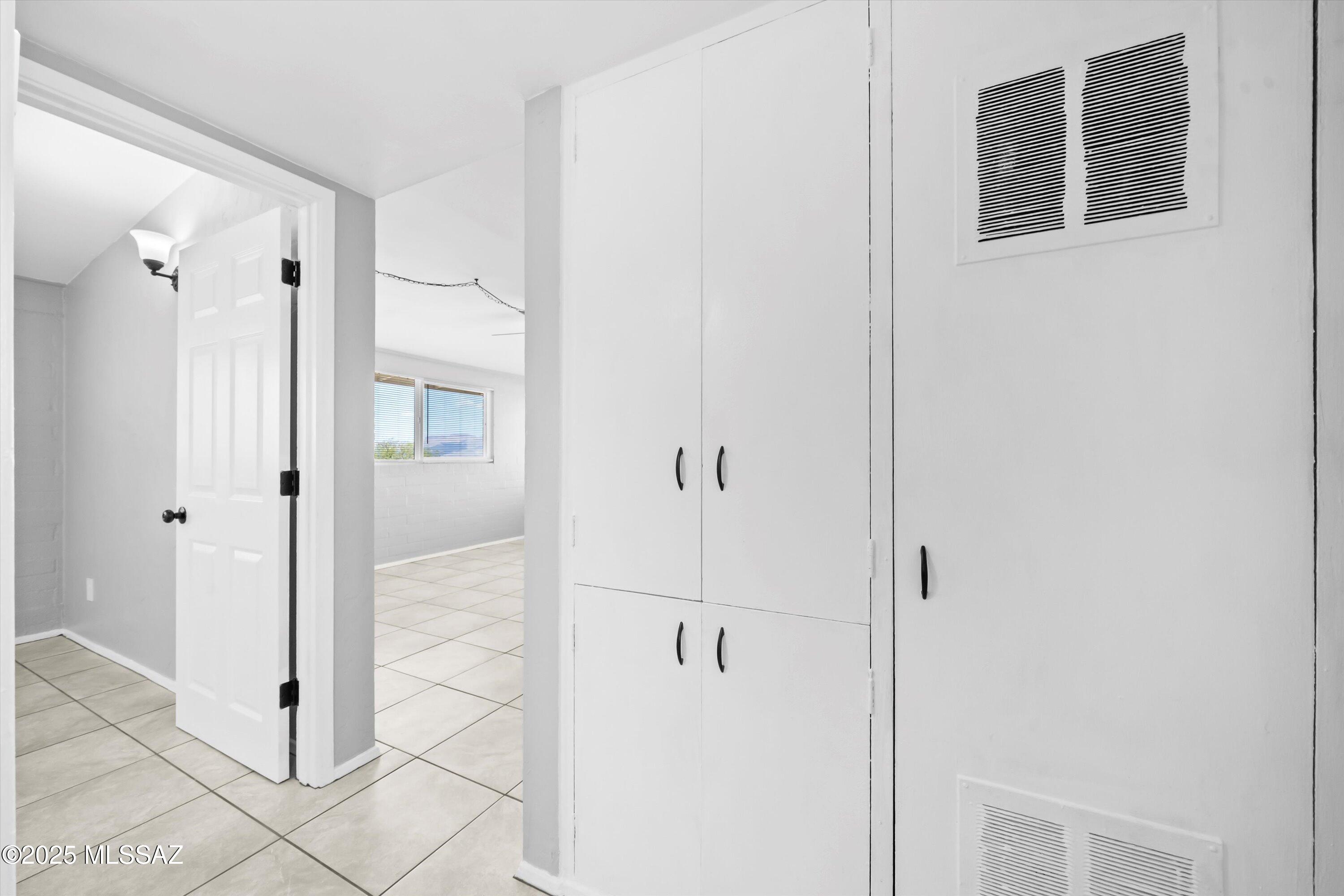 San Manuel Townsite - Residential Lease