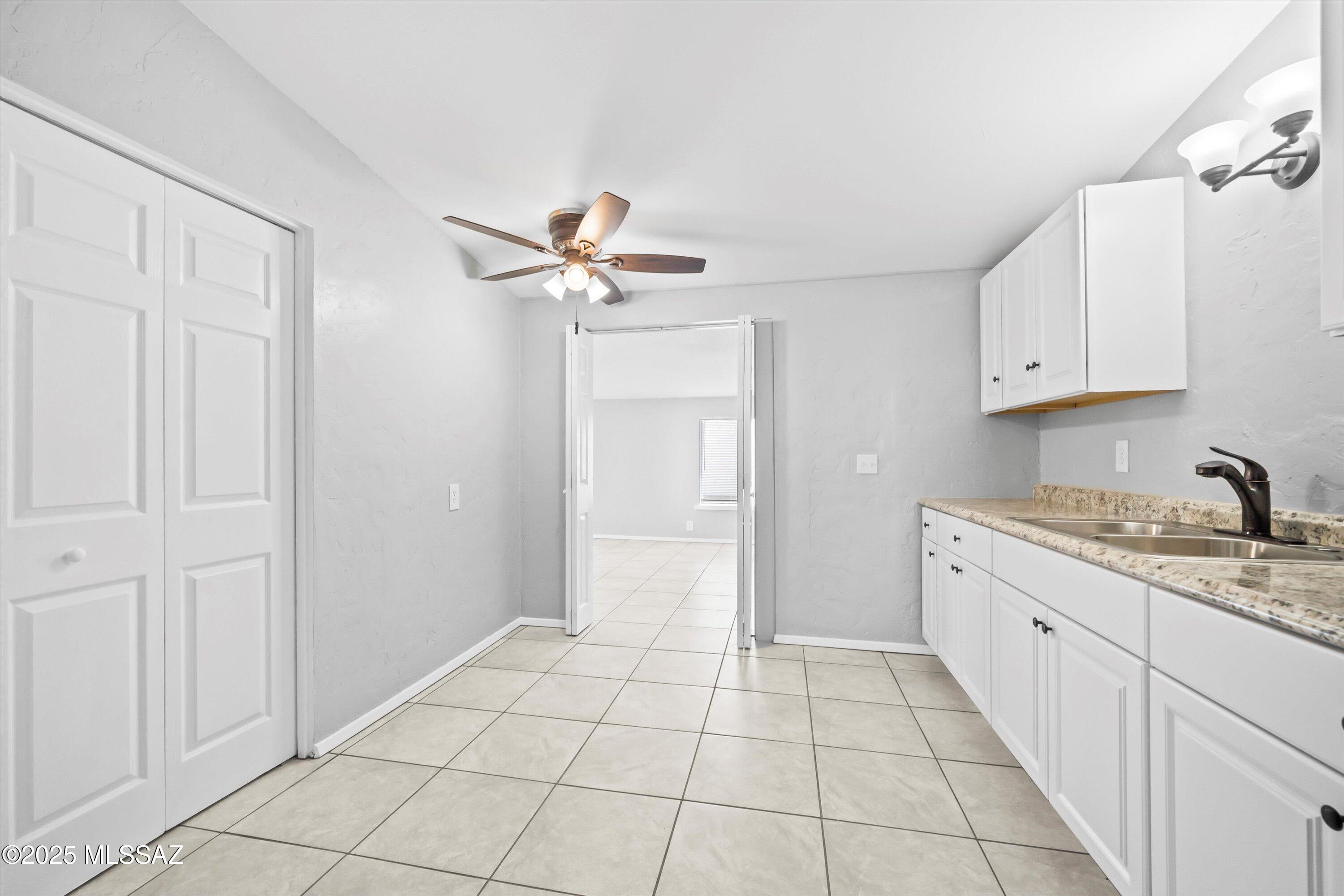San Manuel Townsite - Residential Lease
