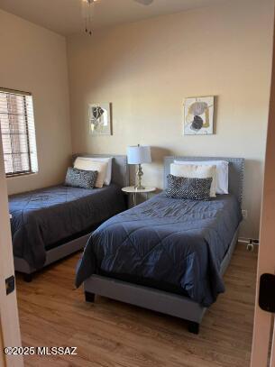 Villas at Hacienda Del Sol - Residential Lease