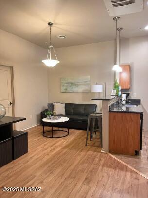 Villas at Hacienda Del Sol - Residential Lease