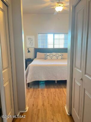 Villas at Hacienda Del Sol - Residential Lease