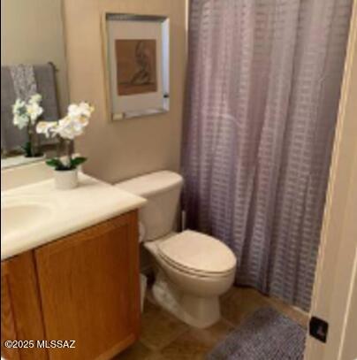 Villas at Hacienda Del Sol - Residential Lease
