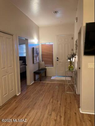 Villas at Hacienda Del Sol - Residential Lease