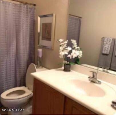 Villas at Hacienda Del Sol - Residential Lease