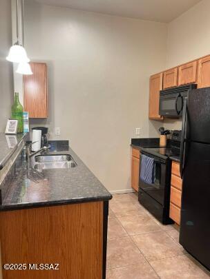 Villas at Hacienda Del Sol - Residential Lease