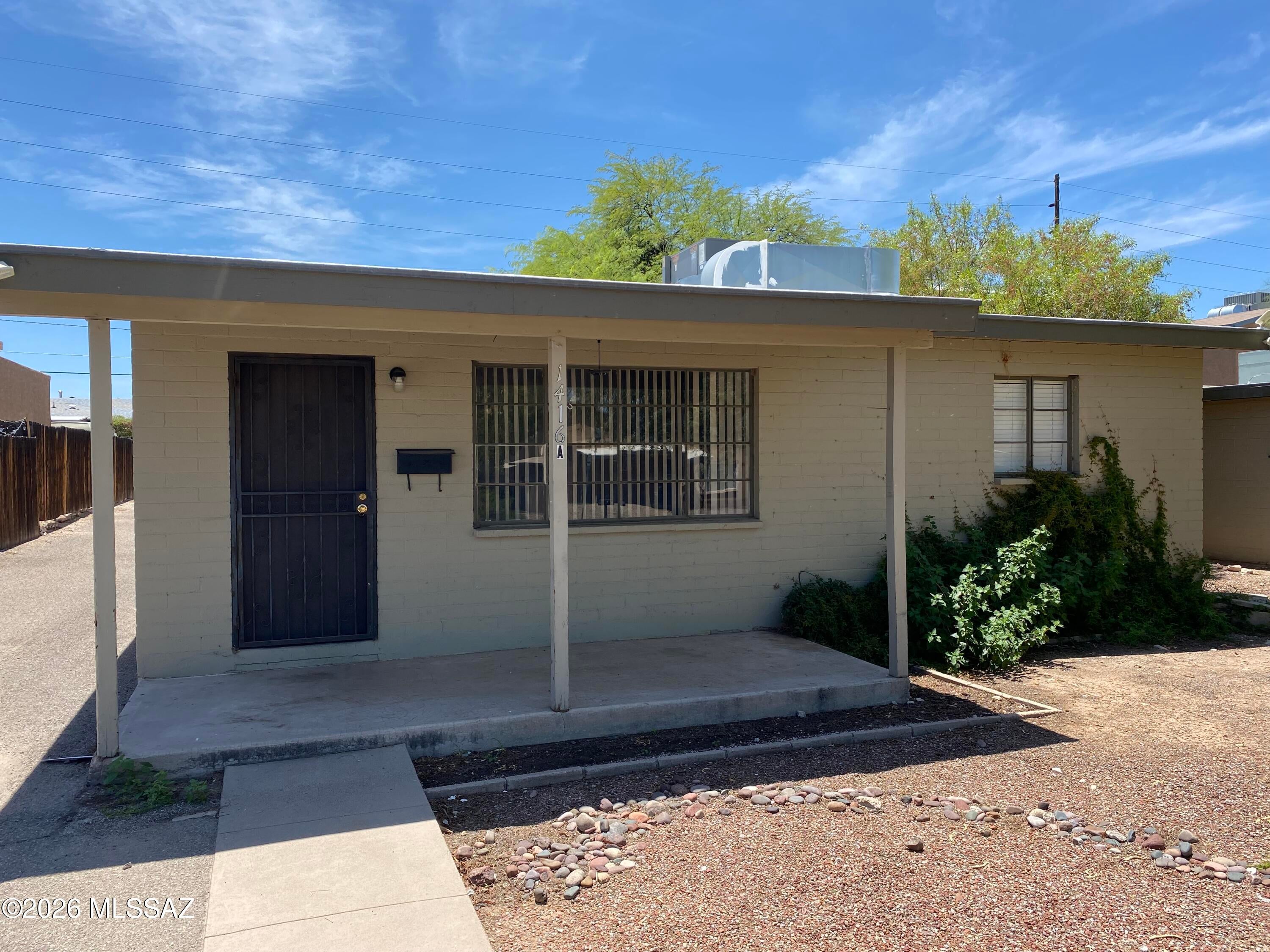 Plumer & Steward Add 2 - Residential Lease