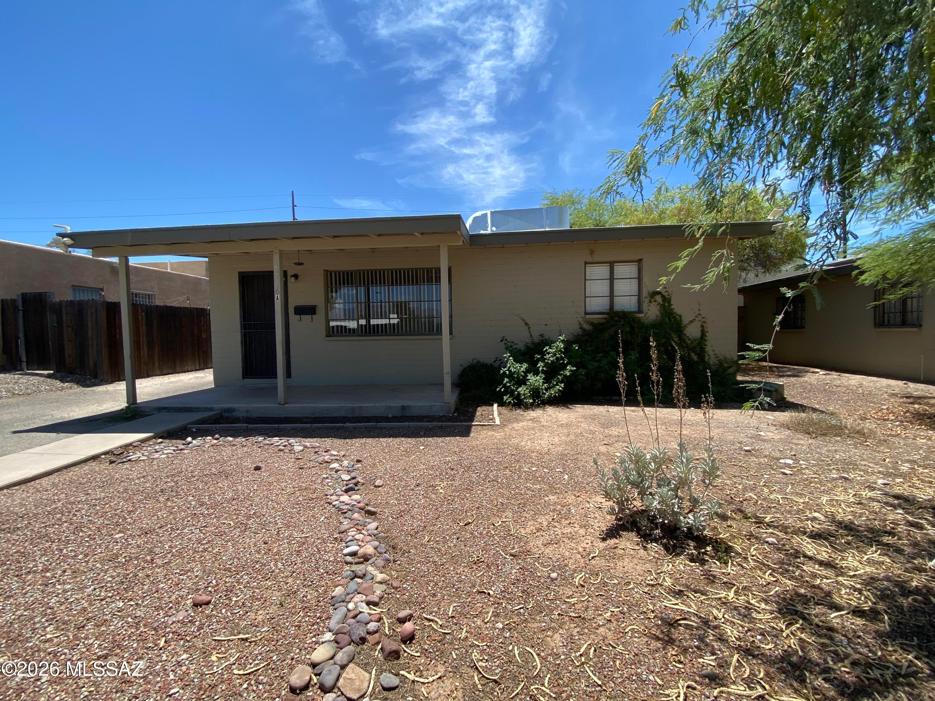 Plumer & Steward Add 2 - Residential Lease