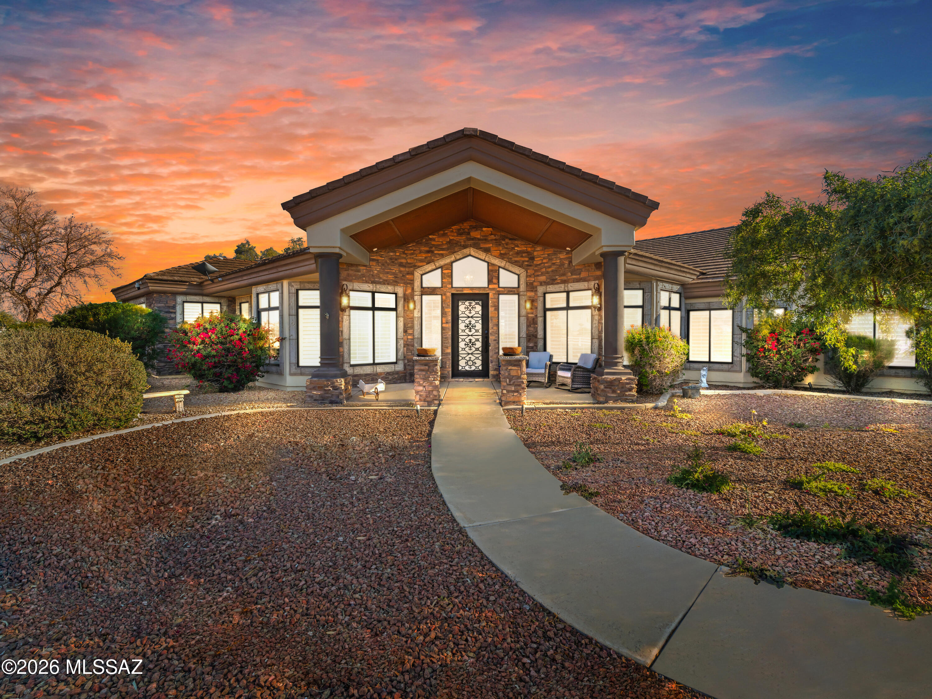 Other/Unknown - Residential