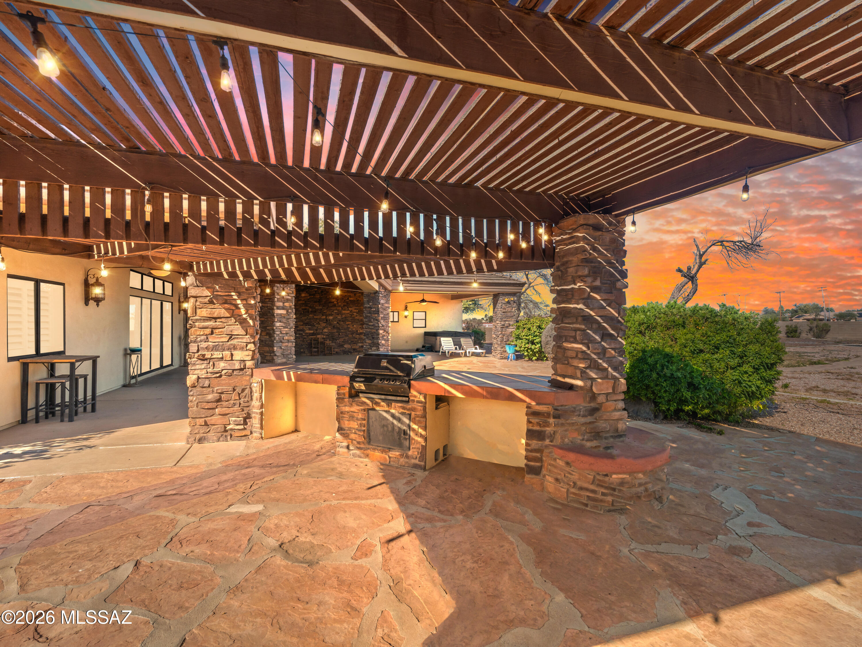 Other/Unknown - Residential