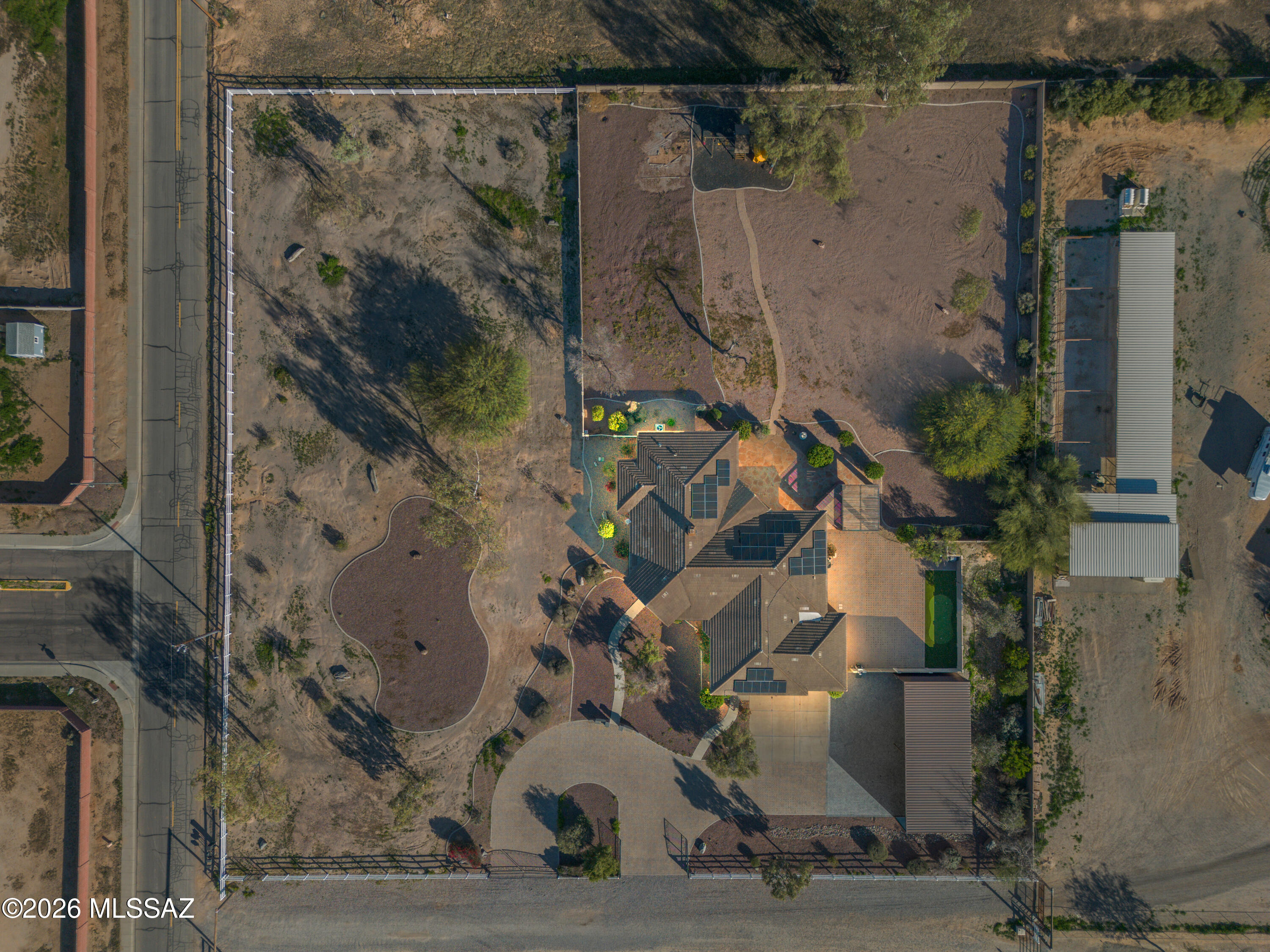 Other/Unknown - Residential