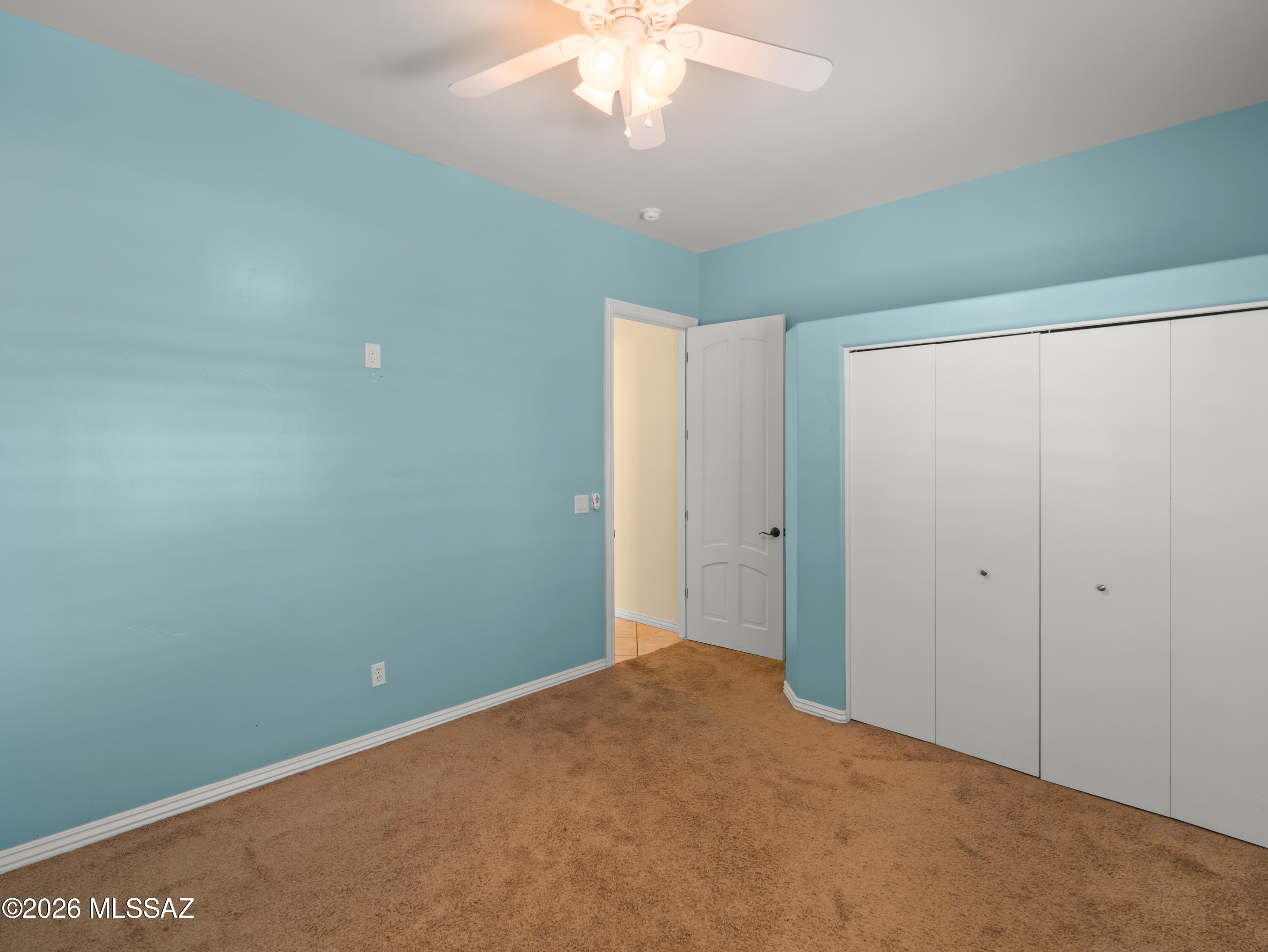 Other/Unknown - Residential