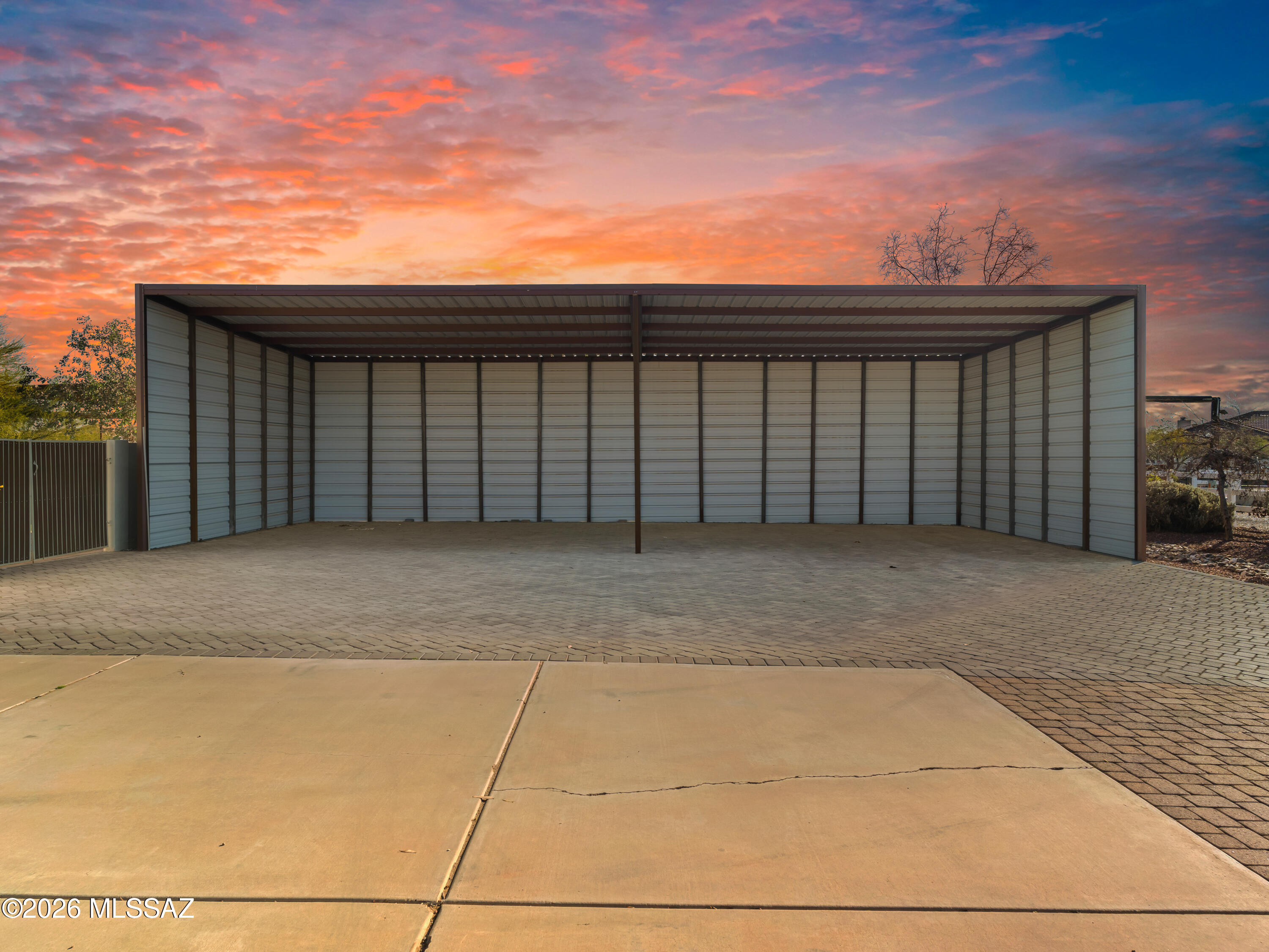 Other/Unknown - Residential