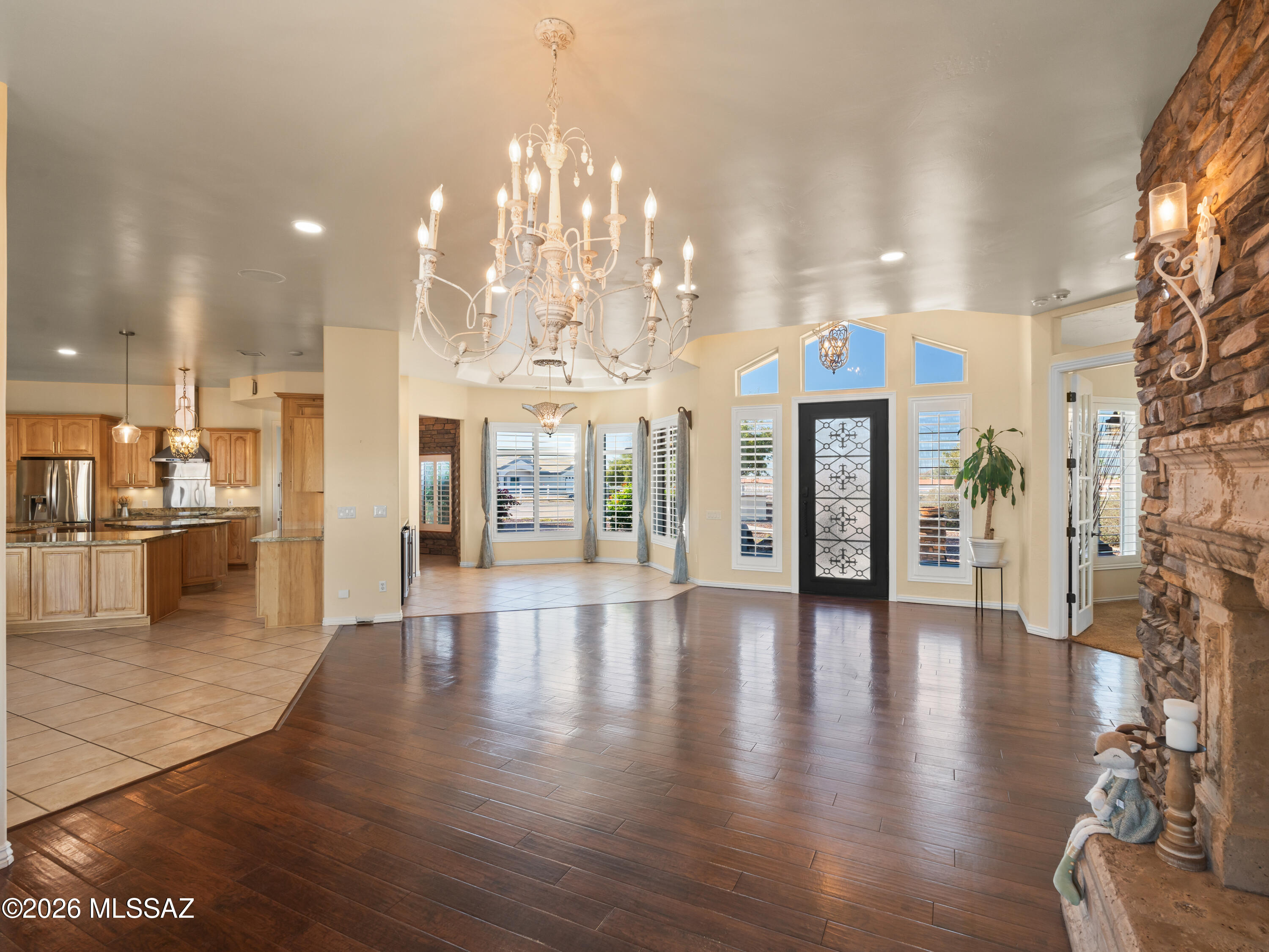 Other/Unknown - Residential