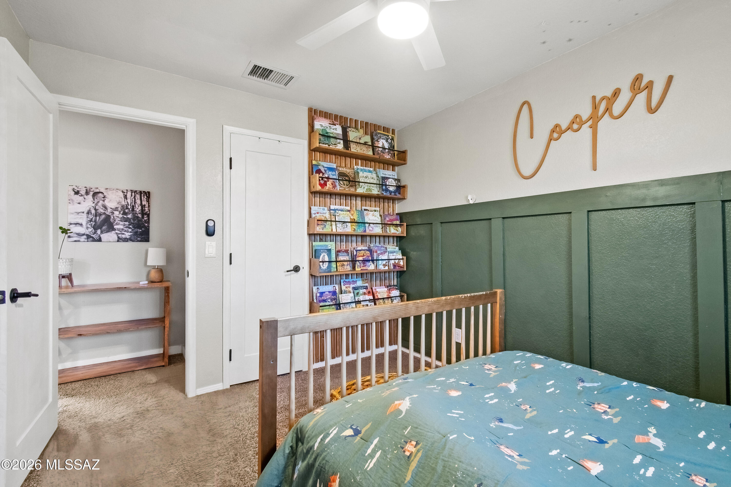 Meadowbrook (115-207) - Residential
