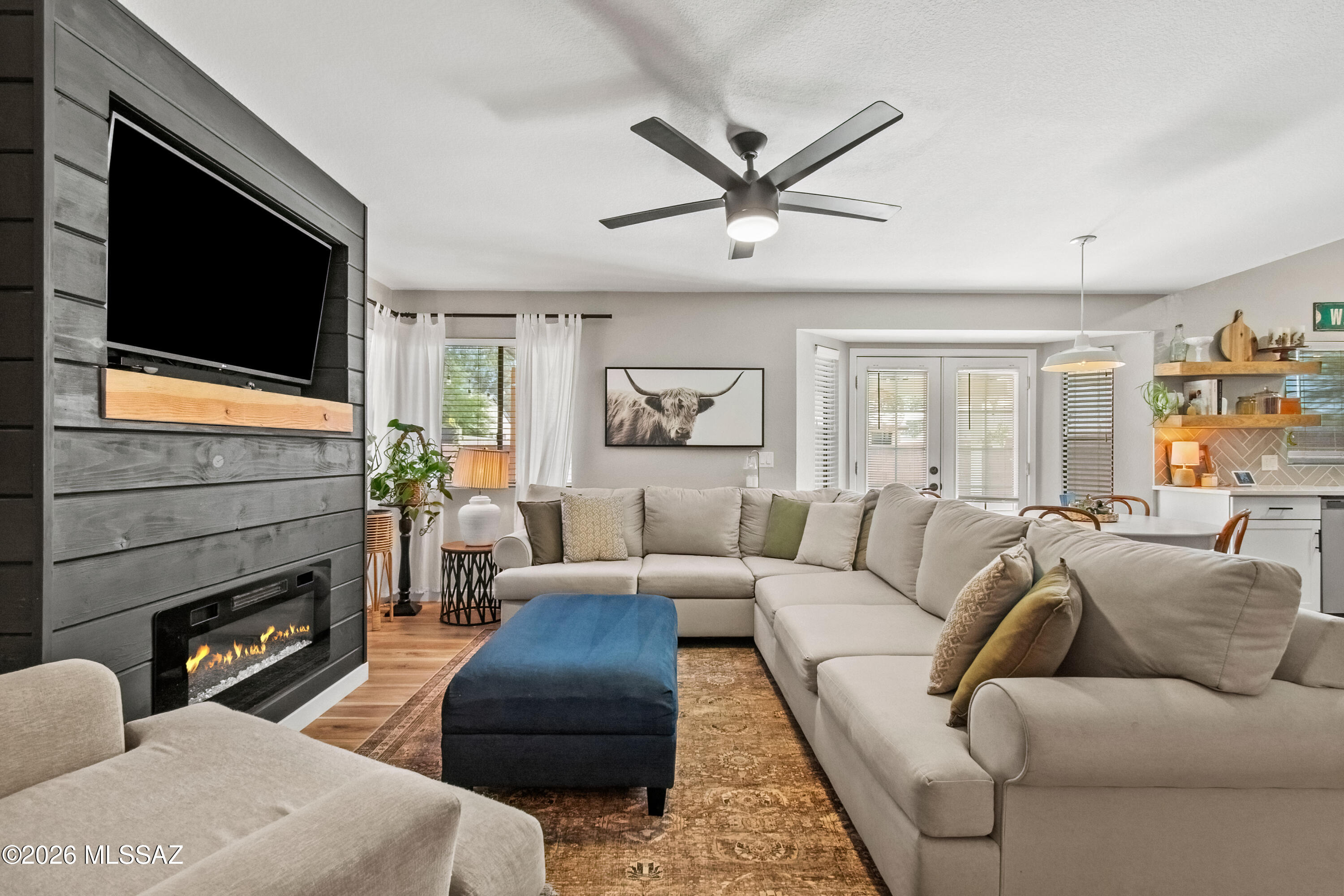 Meadowbrook (115-207) - Residential