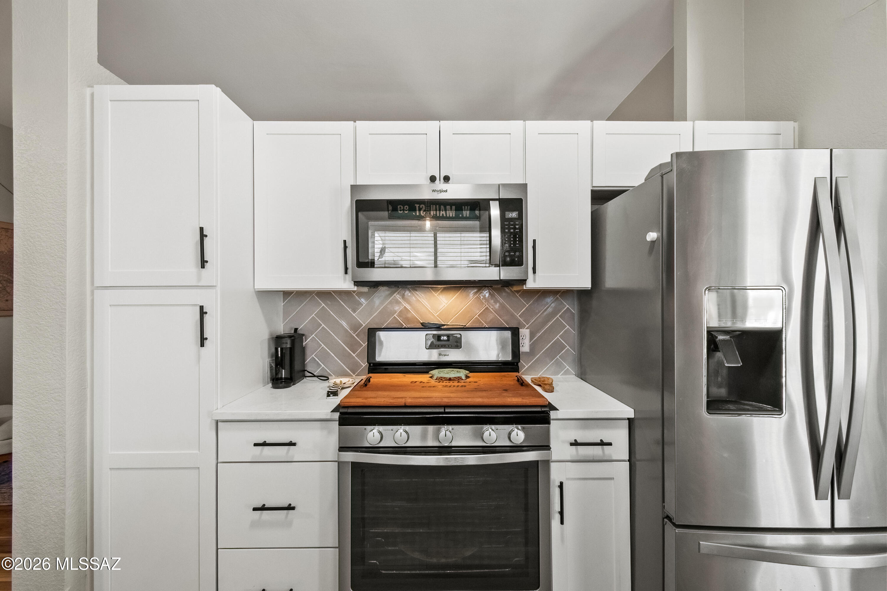 Meadowbrook (115-207) - Residential