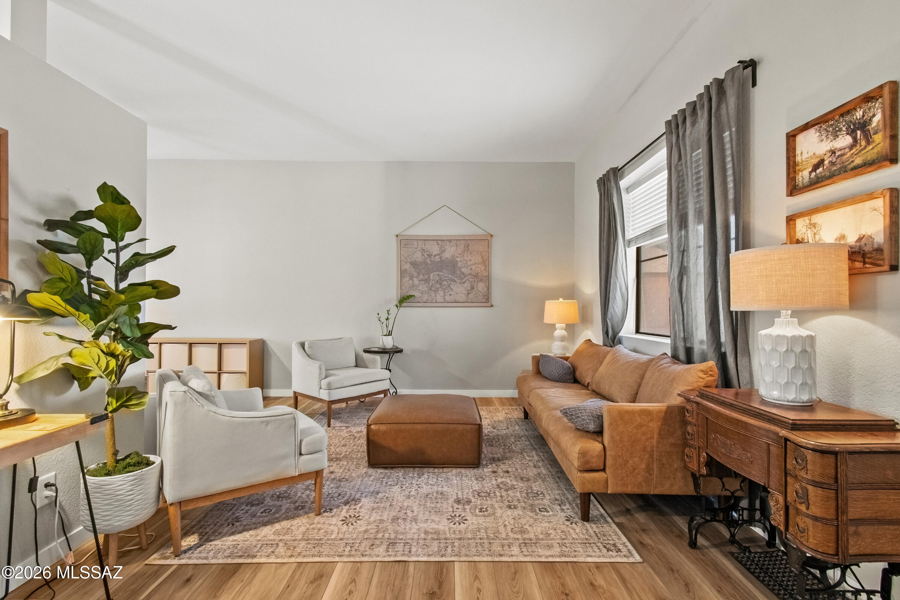 Meadowbrook (115-207) - Residential