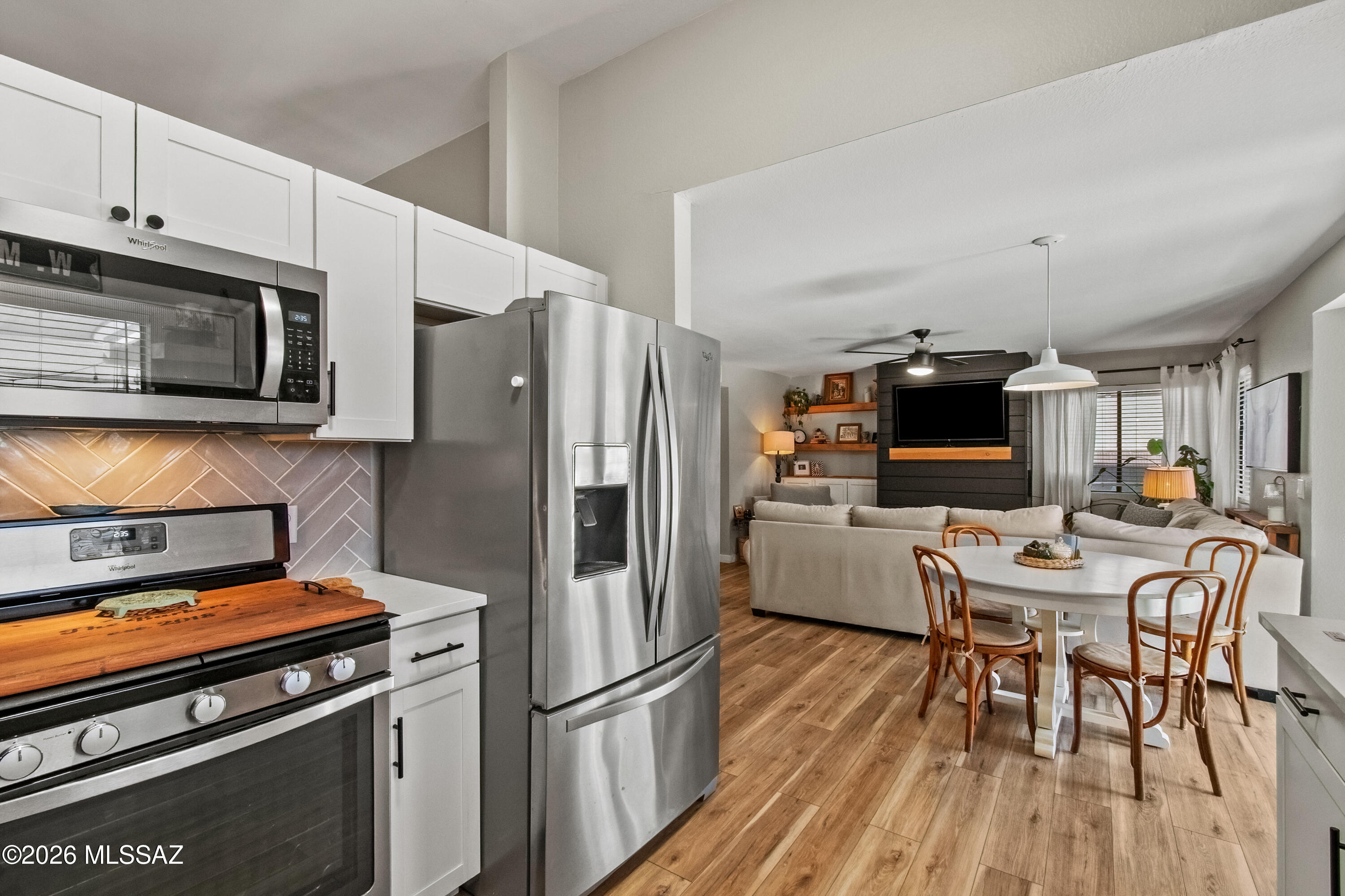 Meadowbrook (115-207) - Residential