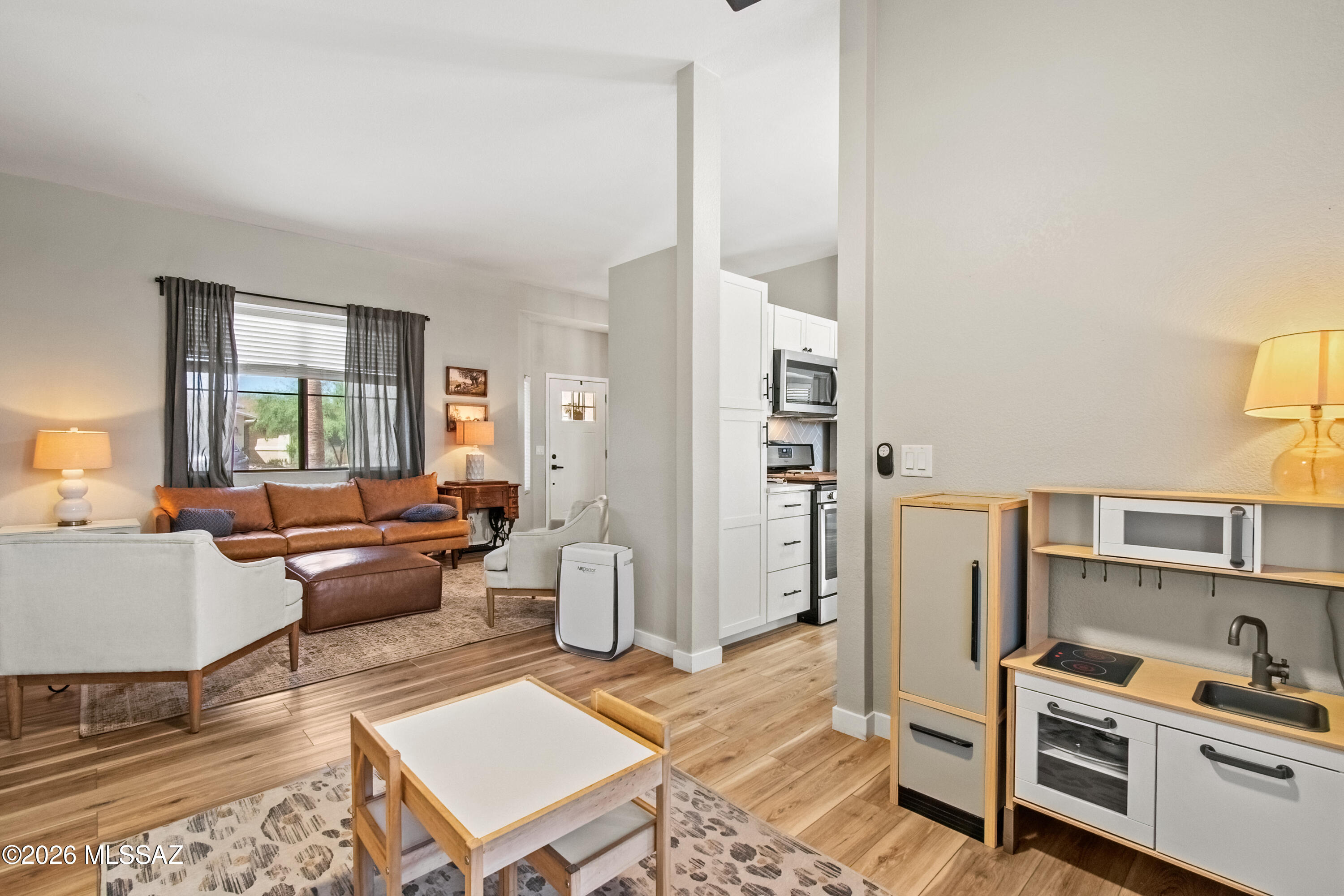 Meadowbrook (115-207) - Residential
