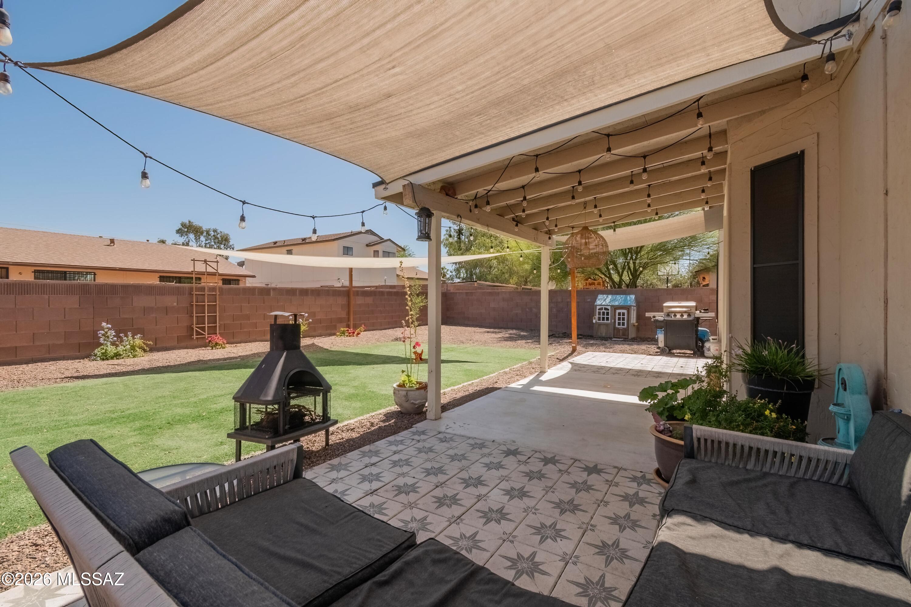 Meadowbrook (115-207) - Residential