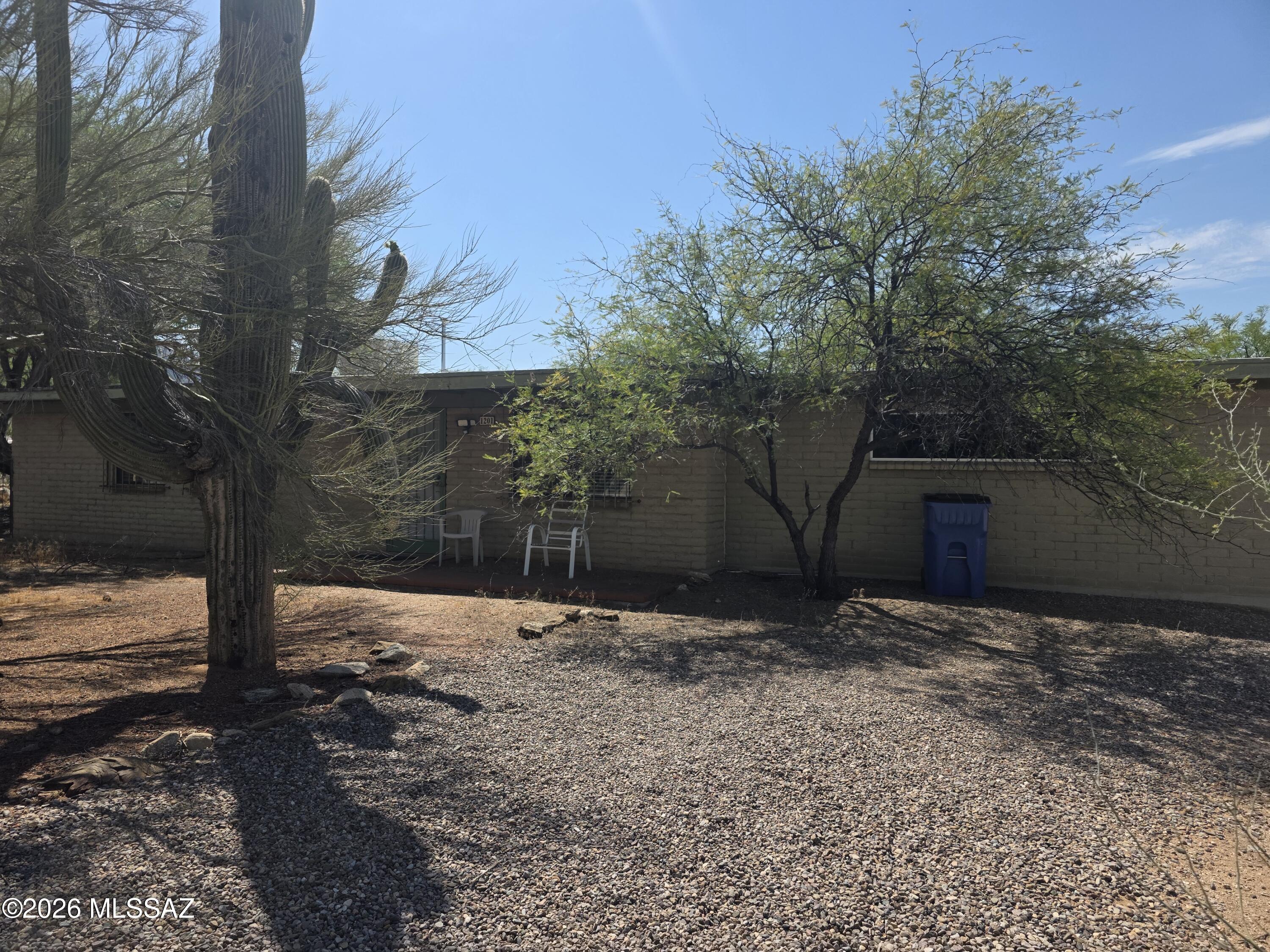 Rancho Verde(1-86) - Residential
