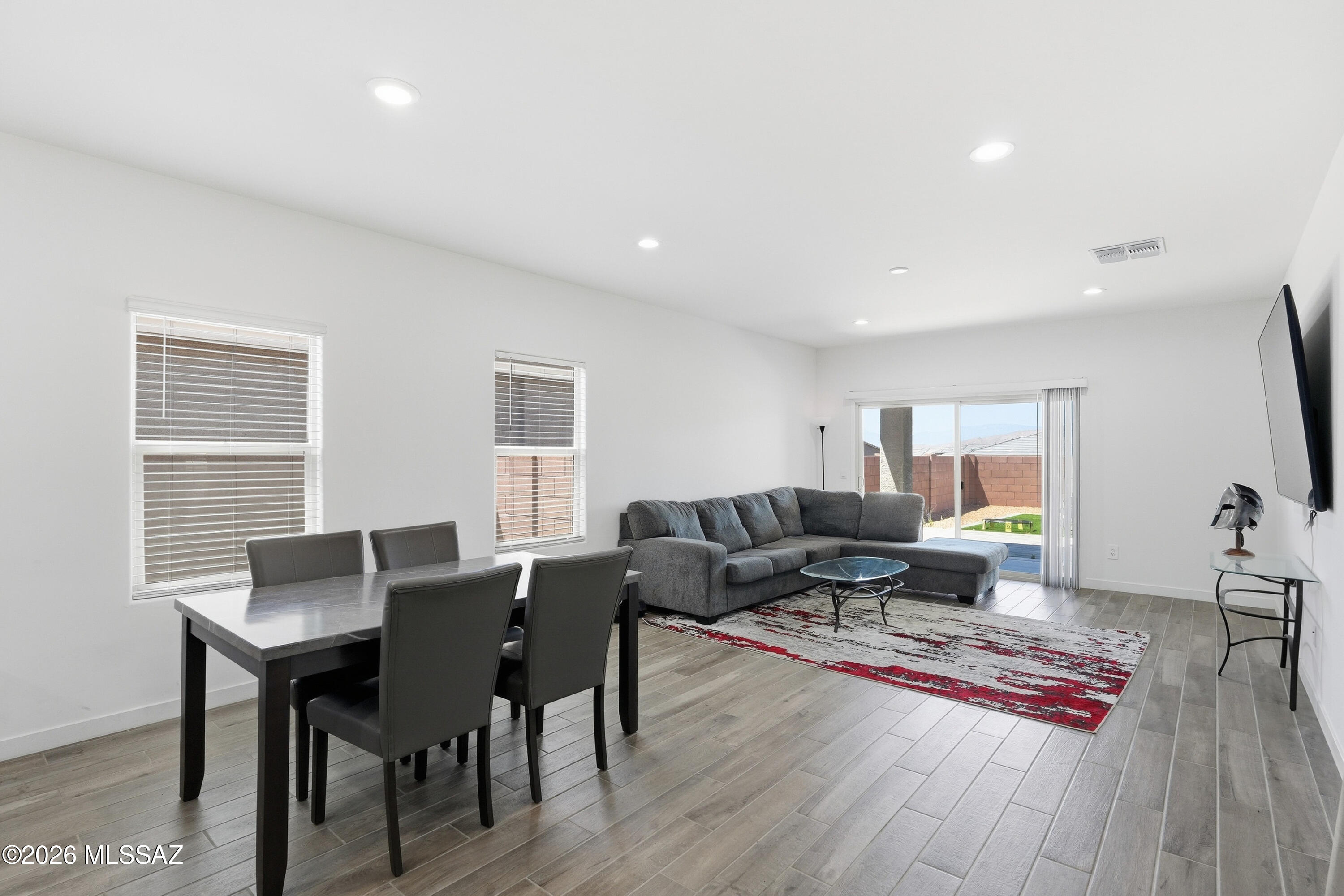 Rocking K South Neighborhood 3 Parcel DD - Residential Lease