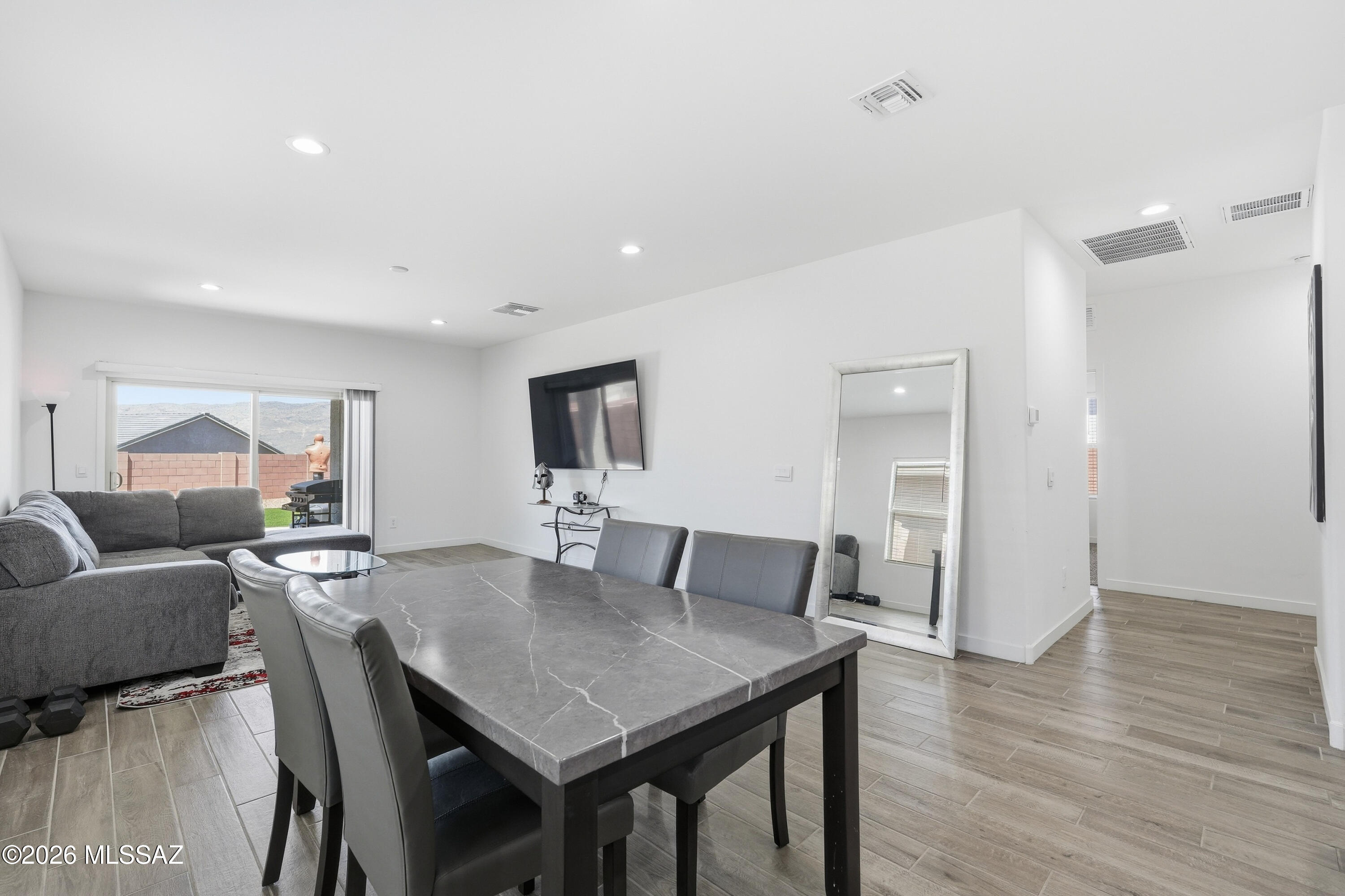 Rocking K South Neighborhood 3 Parcel DD - Residential Lease