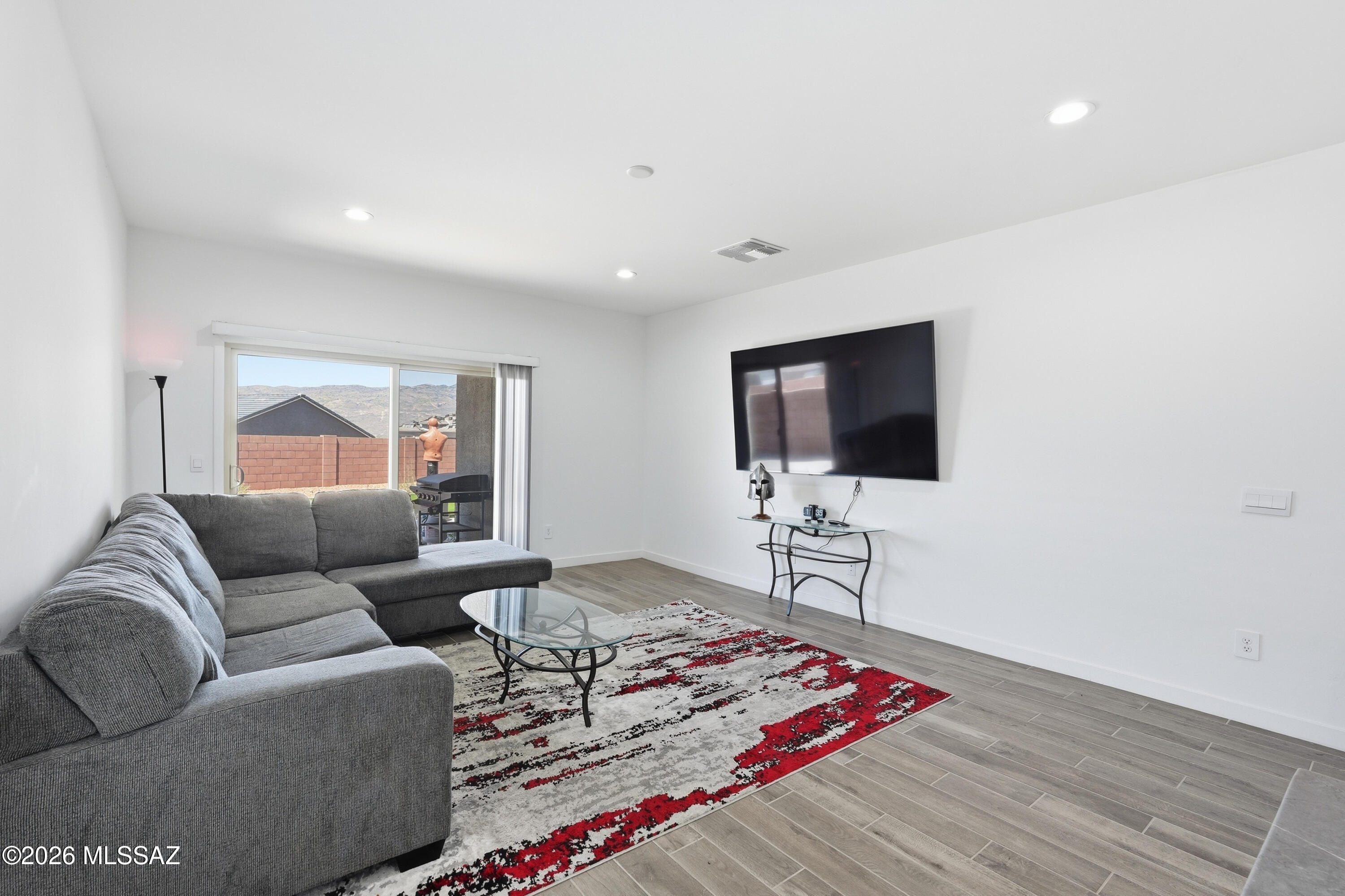 Rocking K South Neighborhood 3 Parcel DD - Residential Lease