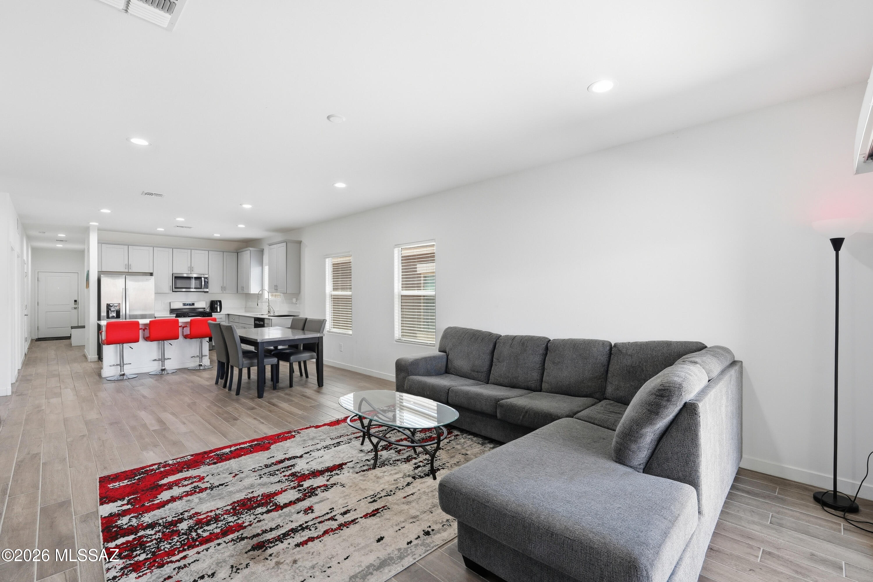 Rocking K South Neighborhood 3 Parcel DD - Residential Lease