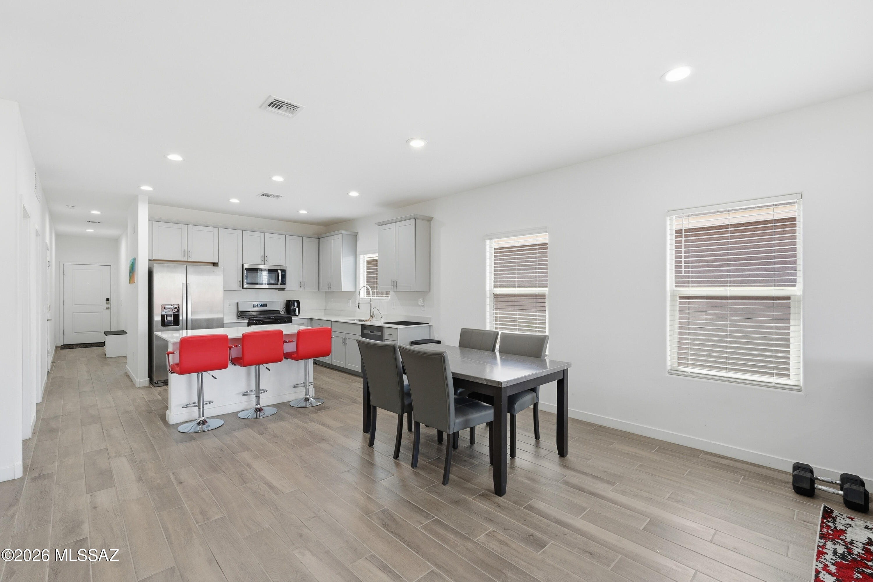 Rocking K South Neighborhood 3 Parcel DD - Residential Lease