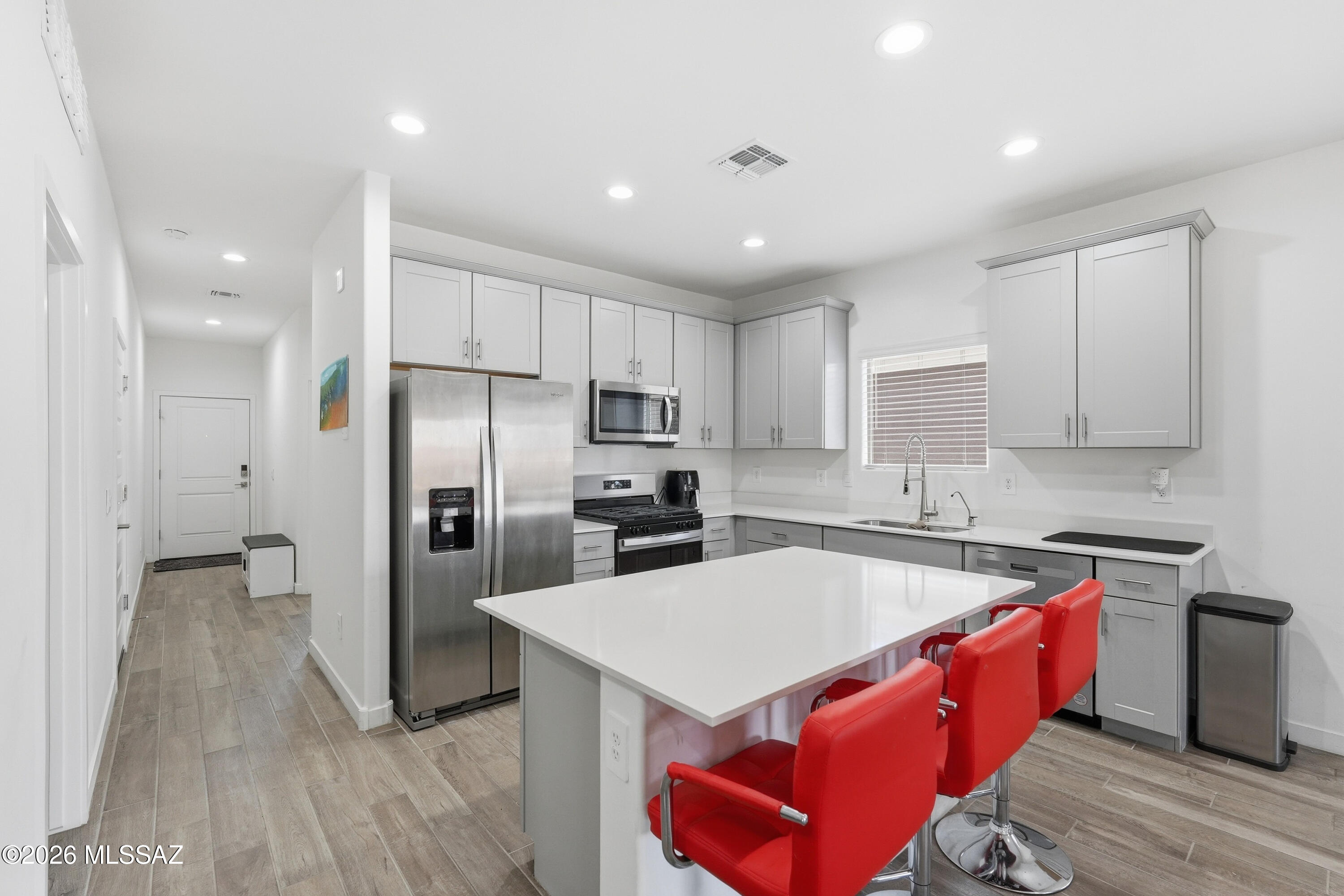 Rocking K South Neighborhood 3 Parcel DD - Residential Lease