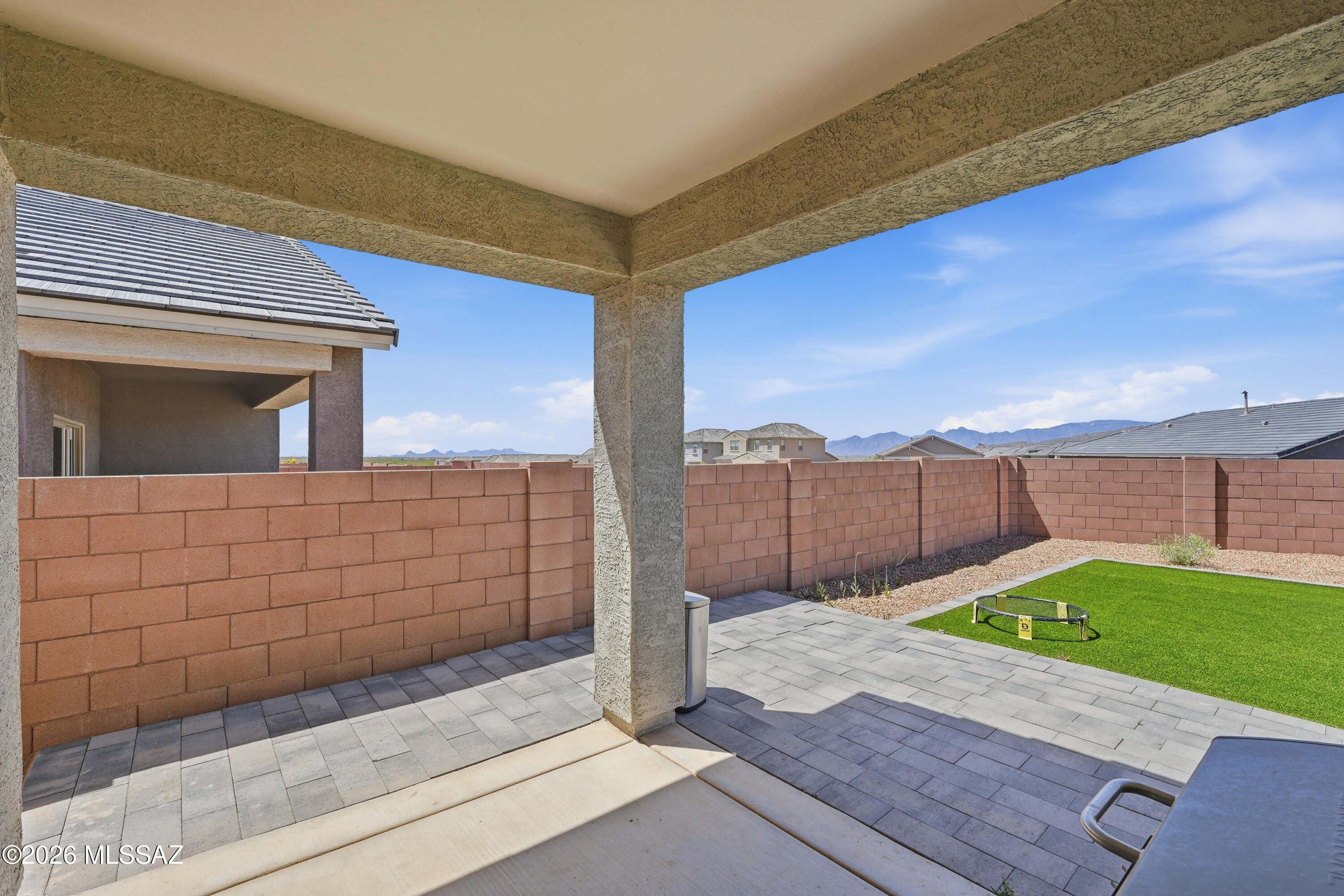 Rocking K South Neighborhood 3 Parcel DD - Residential Lease