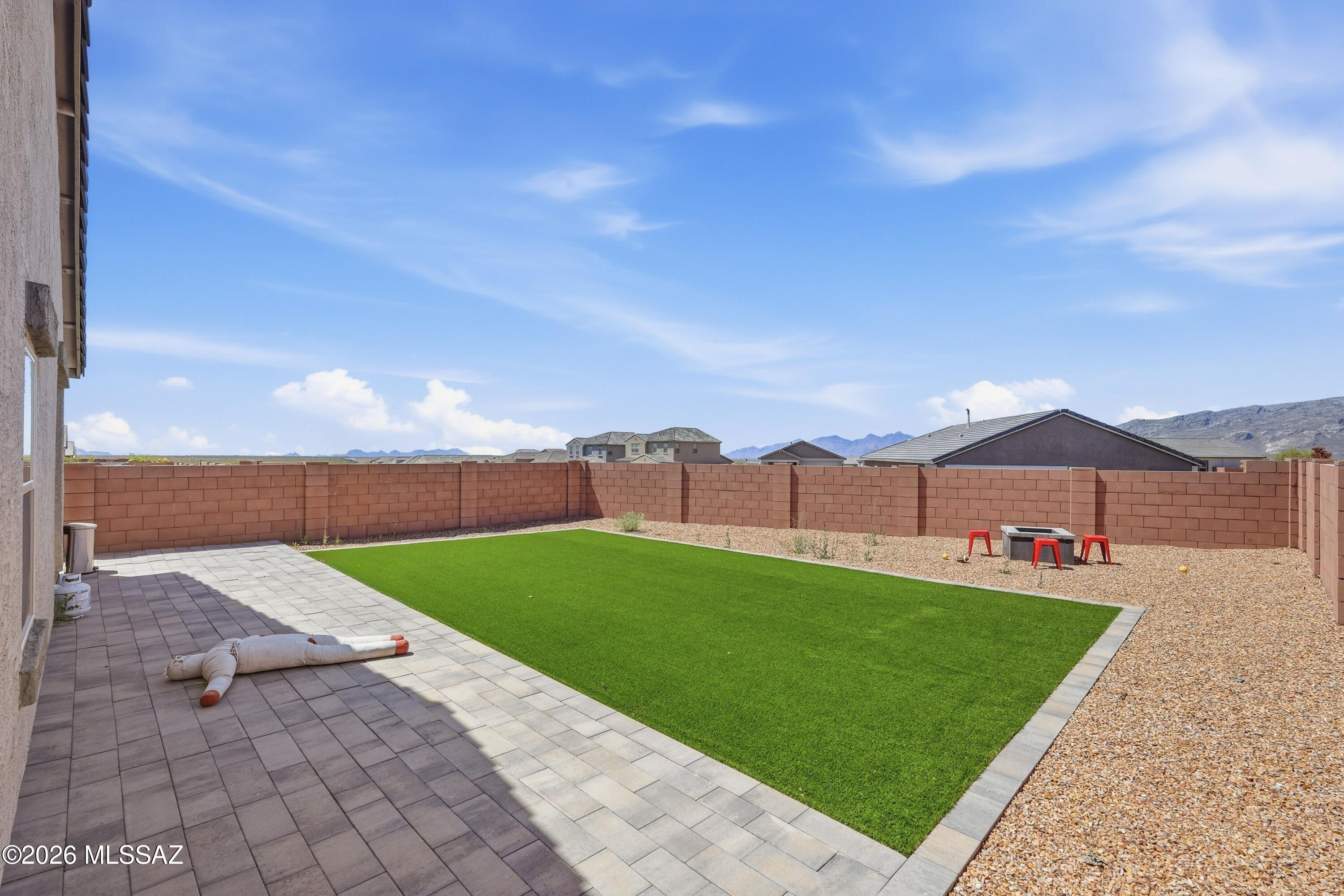 Rocking K South Neighborhood 3 Parcel DD - Residential Lease