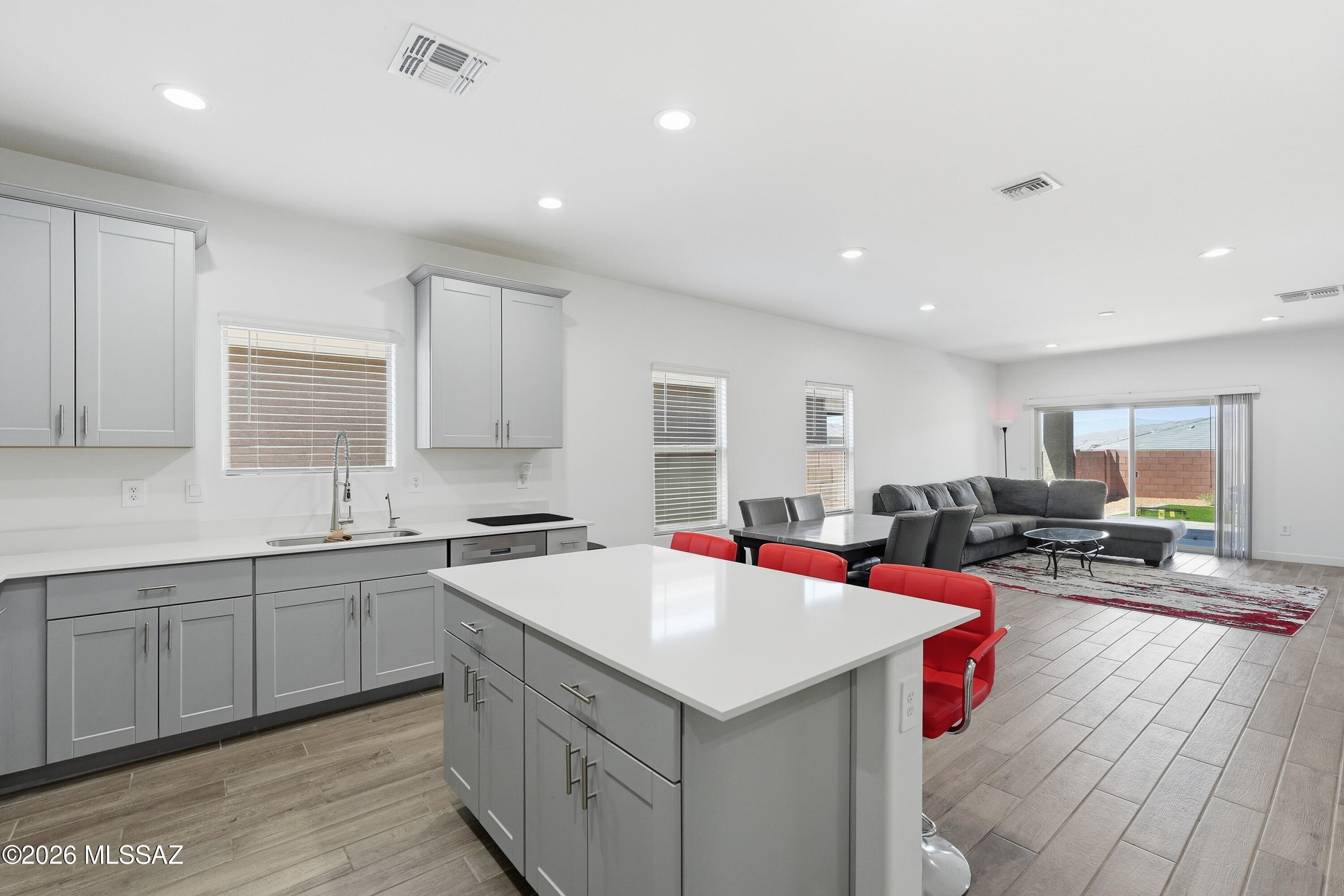 Rocking K South Neighborhood 3 Parcel DD - Residential Lease
