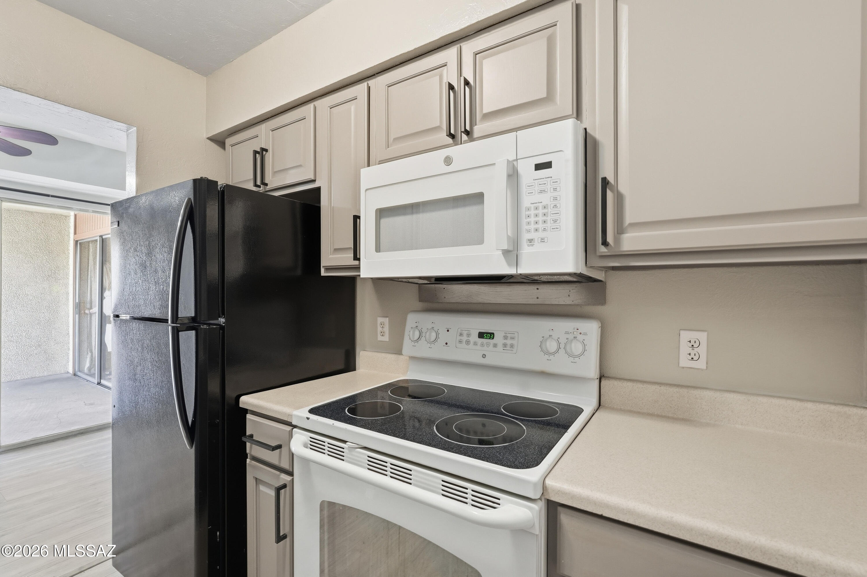 Las Colinas Condominiums - Residential
