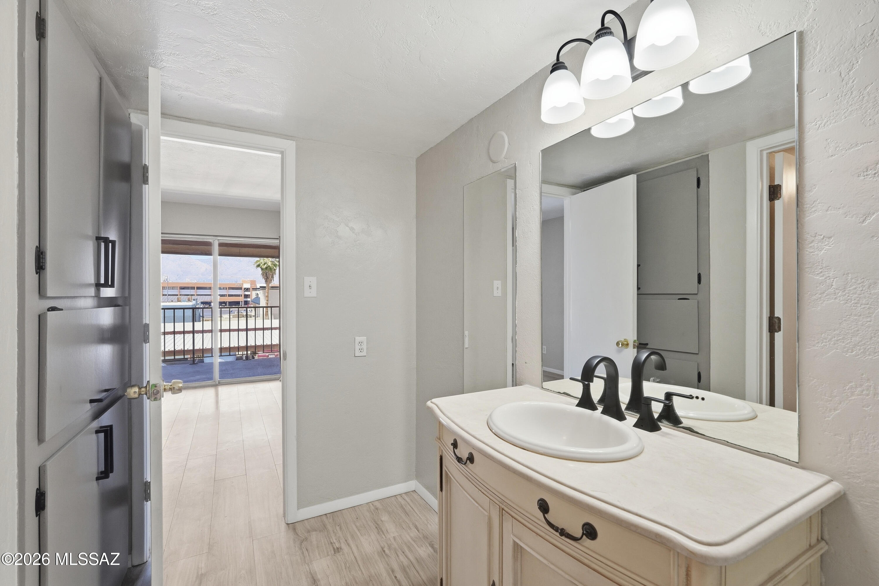 Las Colinas Condominiums - Residential