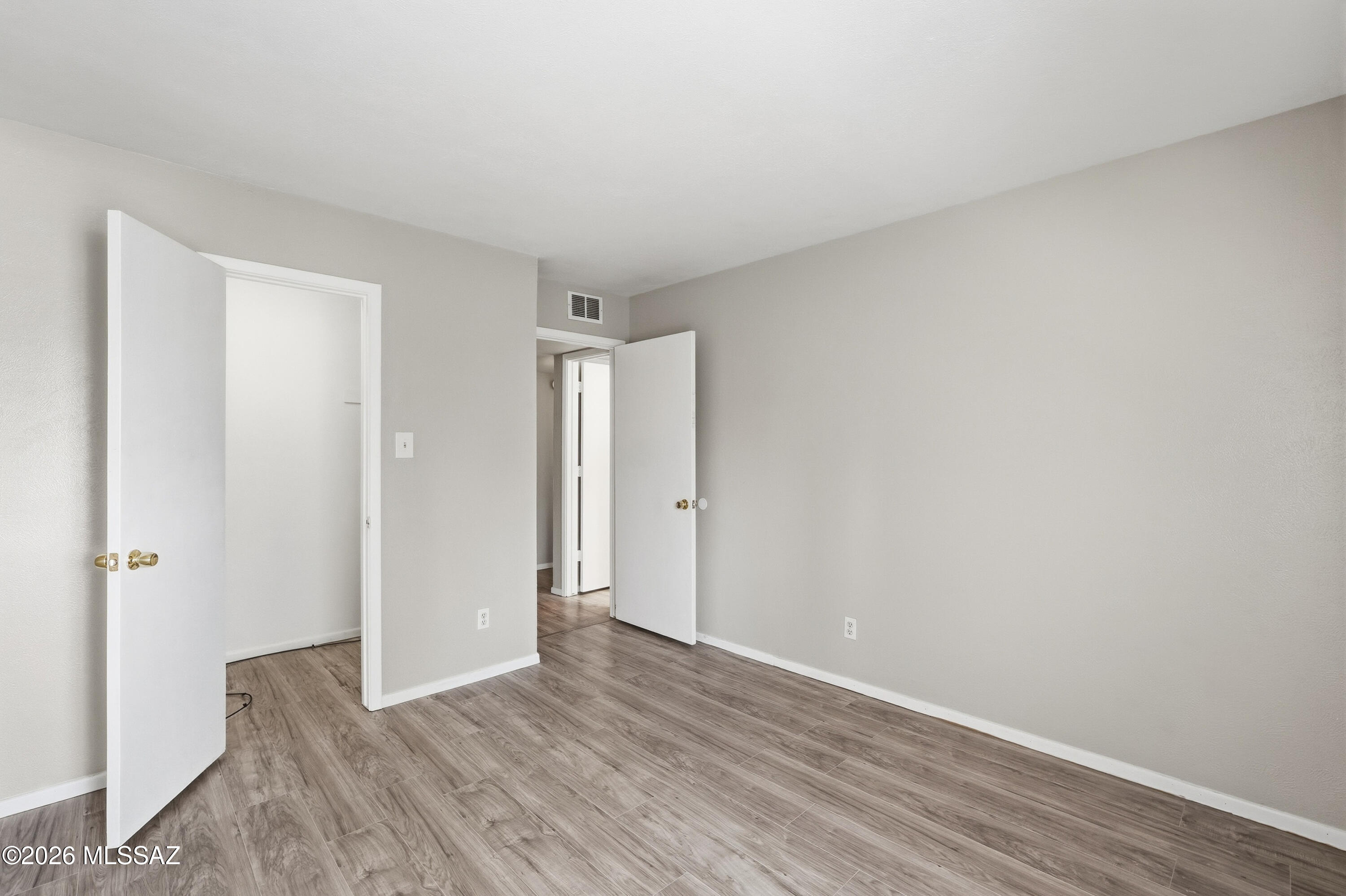 Las Colinas Condominiums - Residential