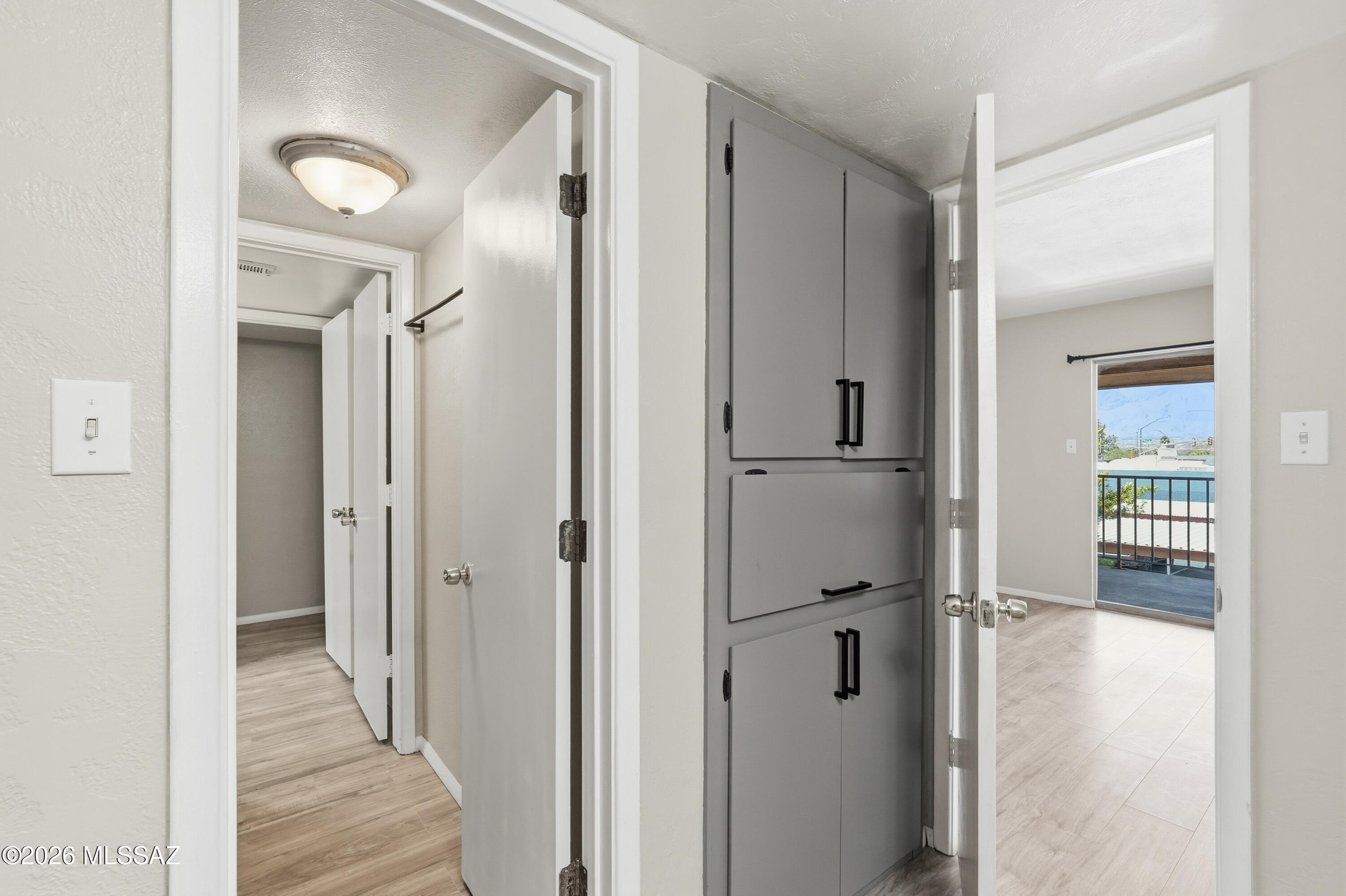 Las Colinas Condominiums - Residential