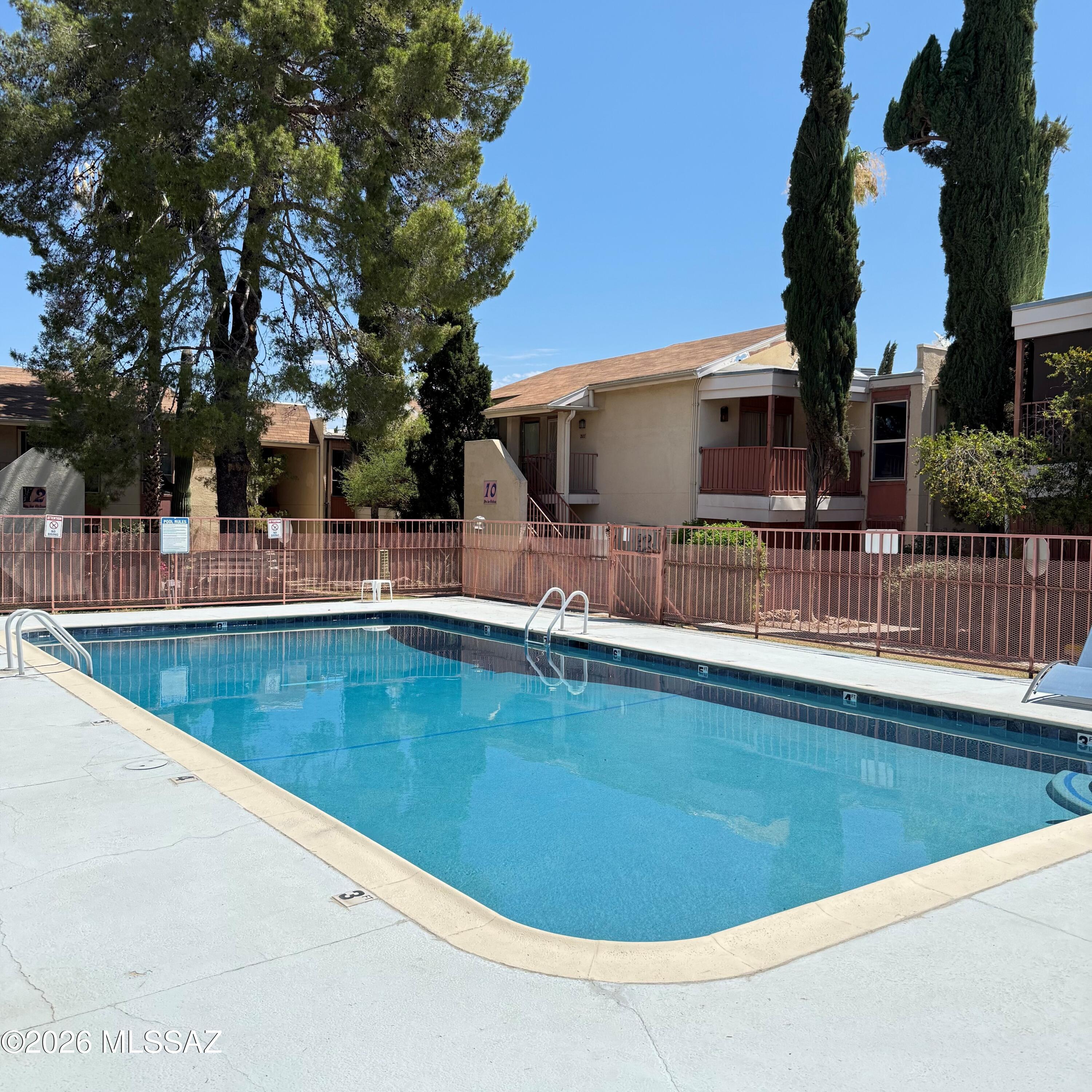 Las Colinas Condominiums - Residential