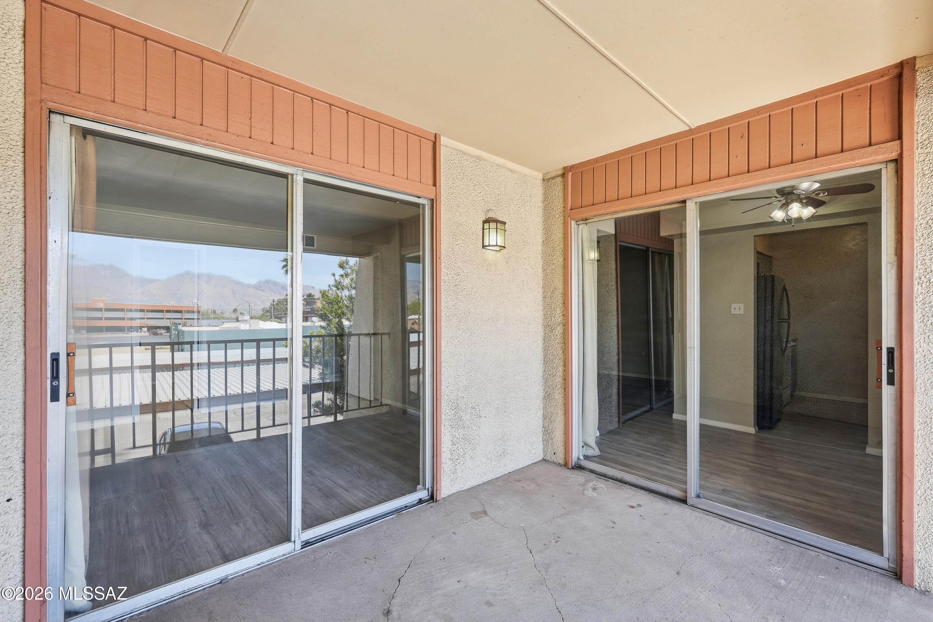 Las Colinas Condominiums - Residential