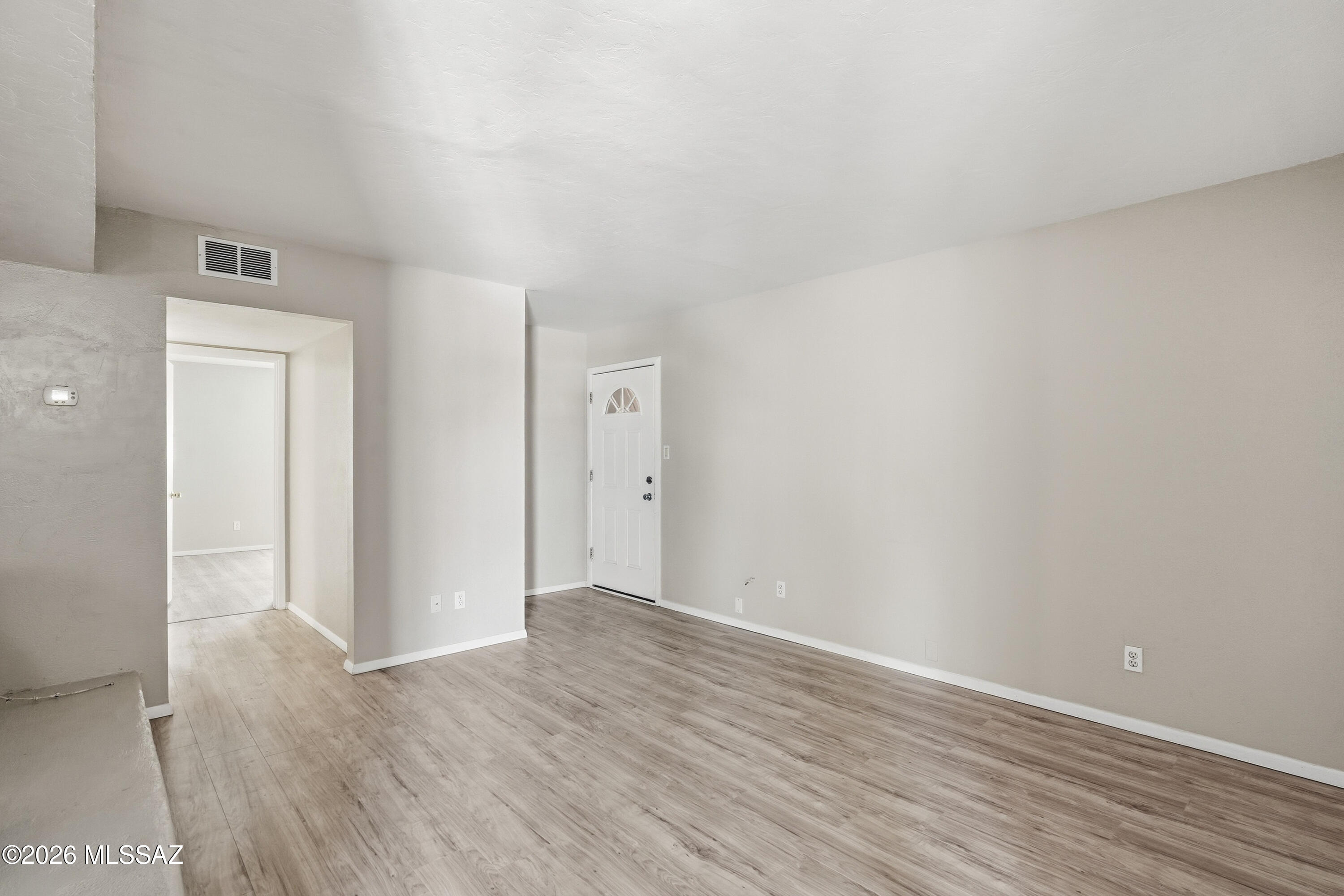 Las Colinas Condominiums - Residential