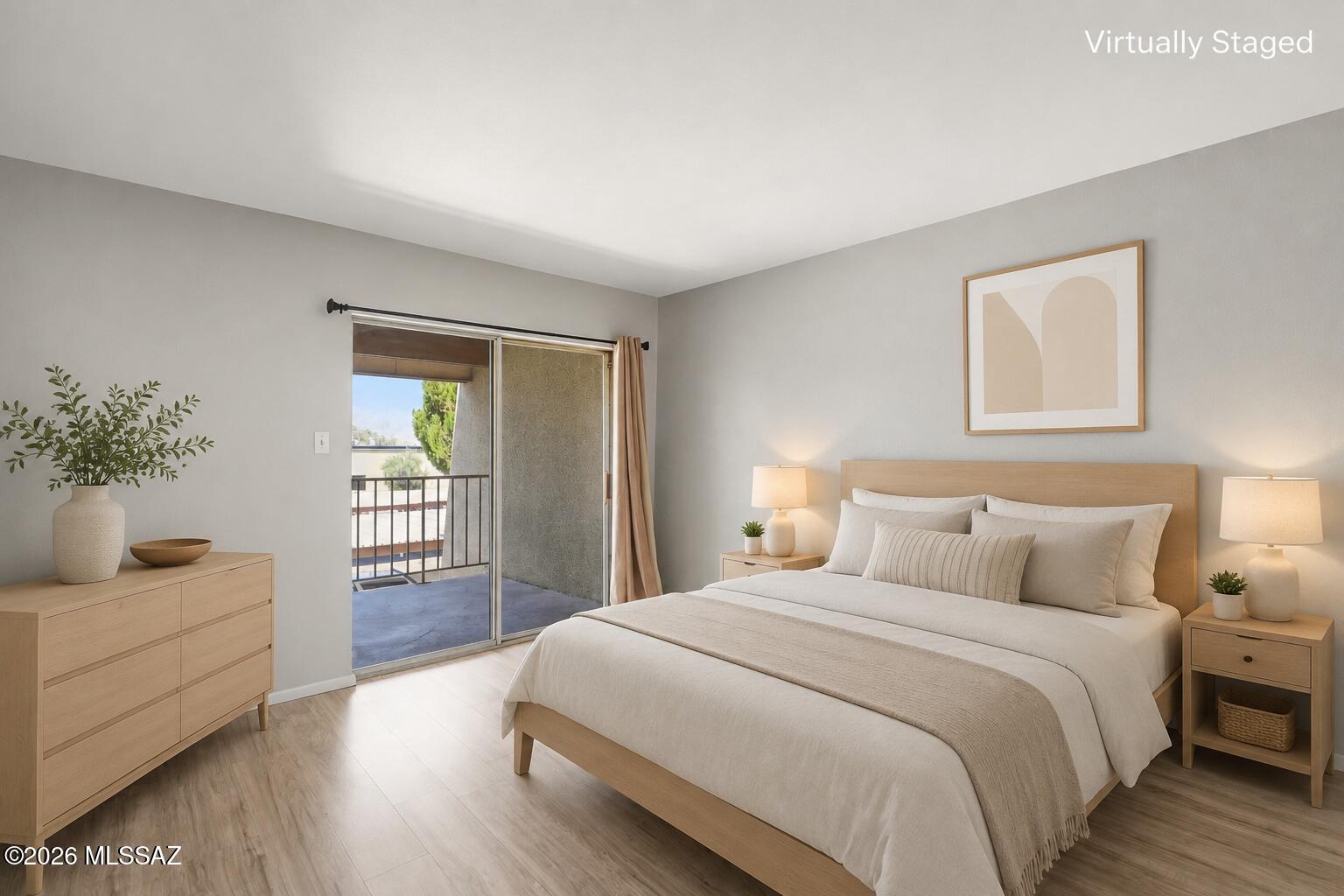 Las Colinas Condominiums - Residential