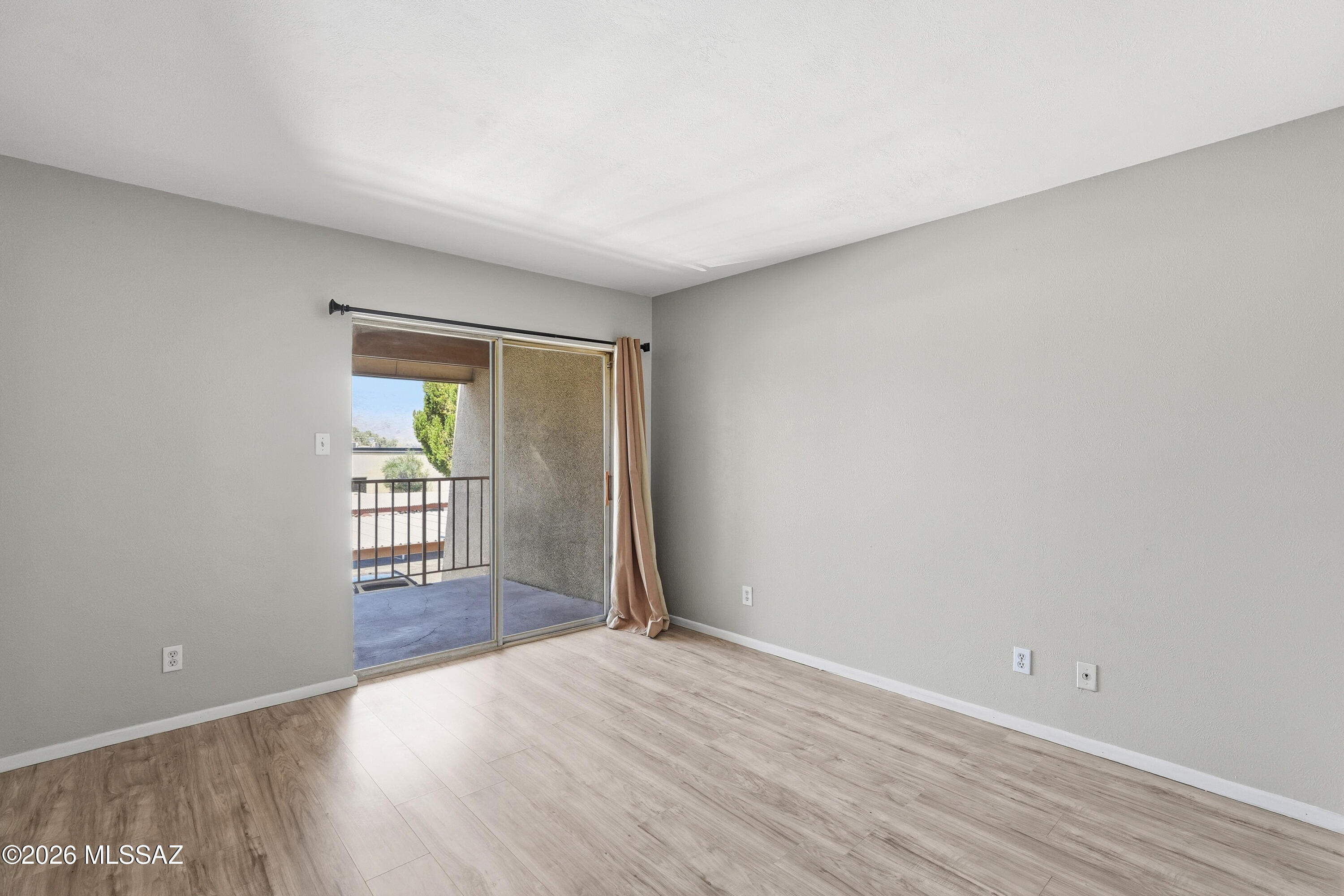 Las Colinas Condominiums - Residential