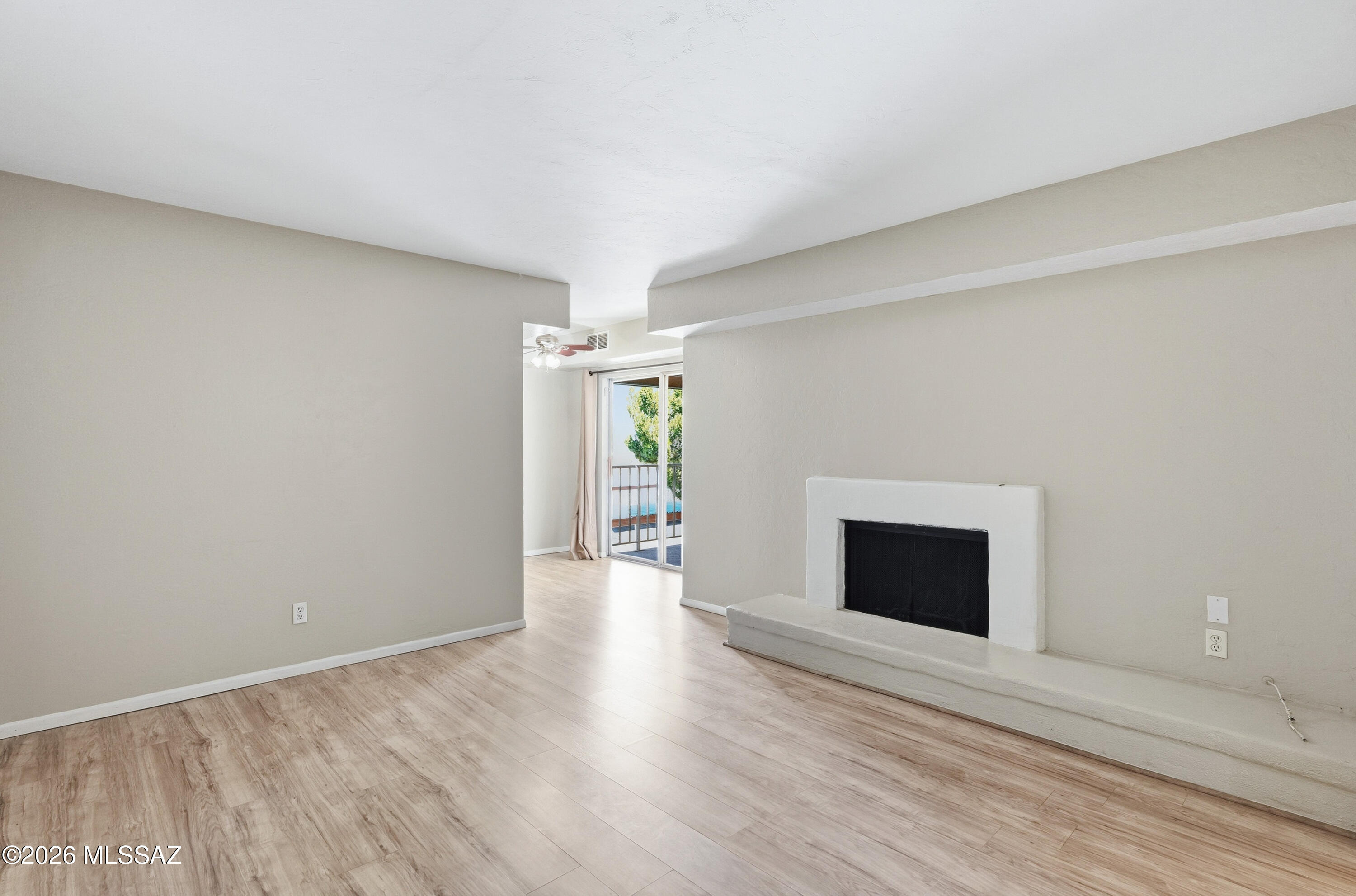 Las Colinas Condominiums - Residential