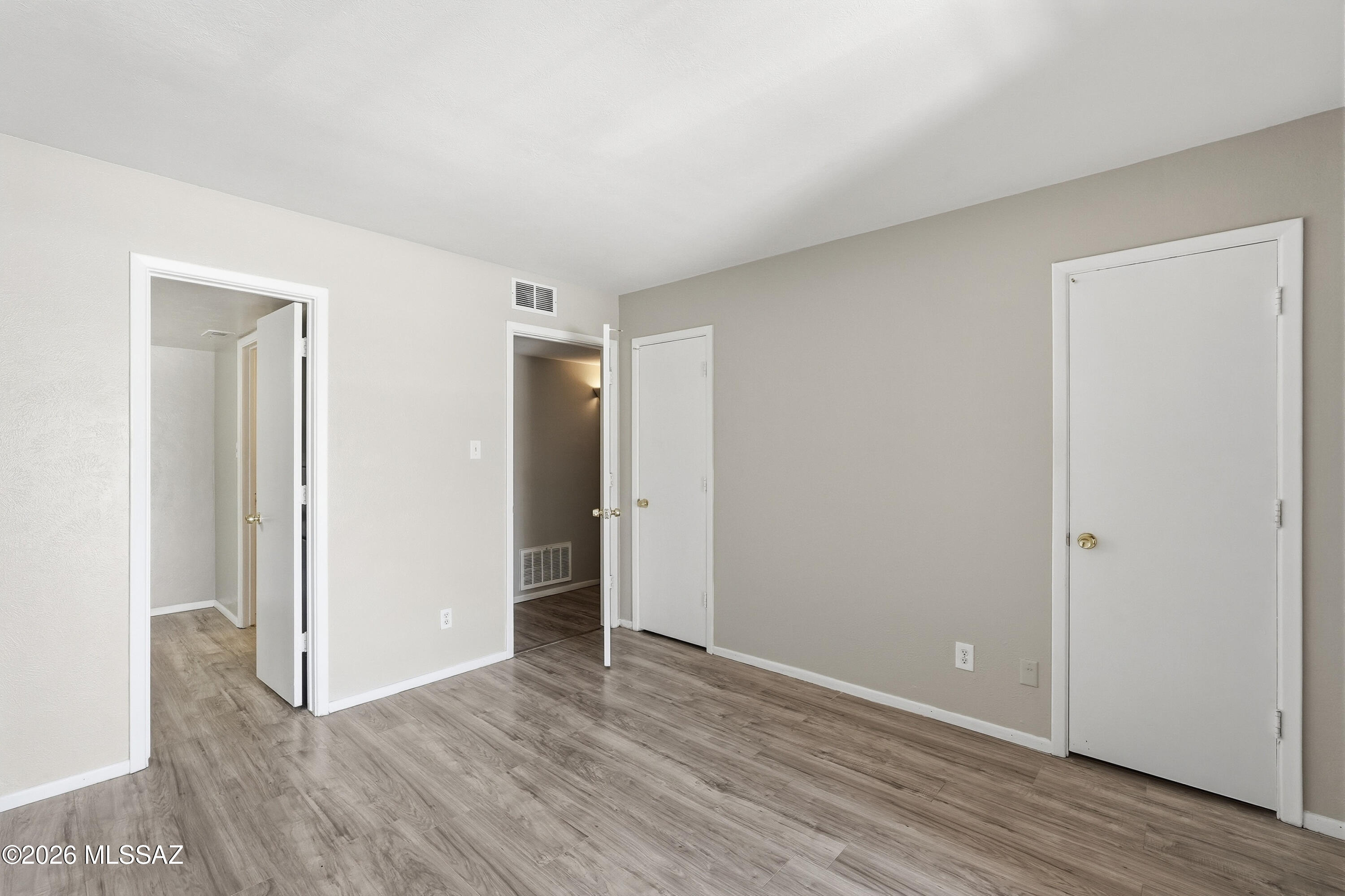 Las Colinas Condominiums - Residential