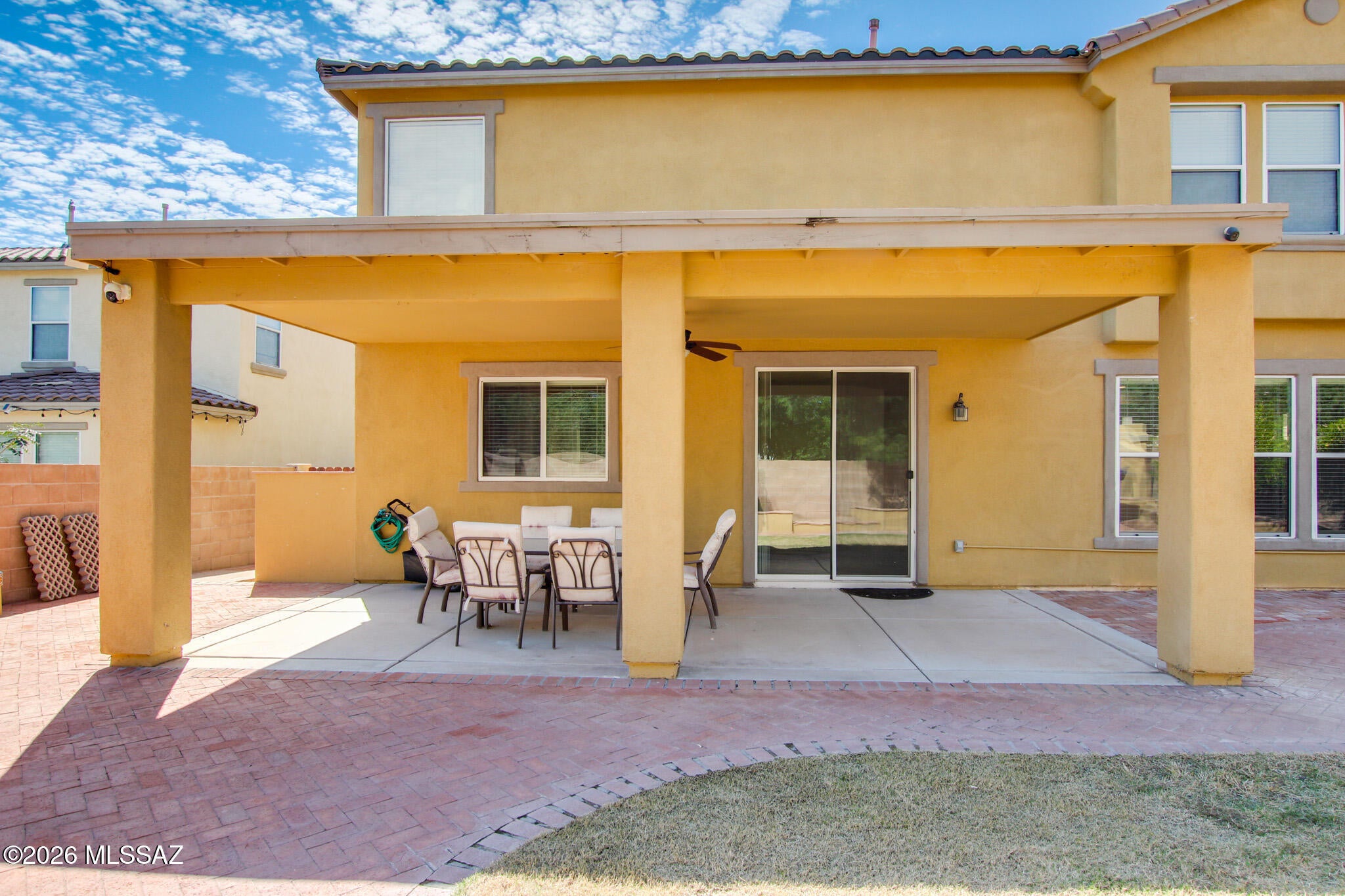 Presidio Del Cielo (1-425) - Residential