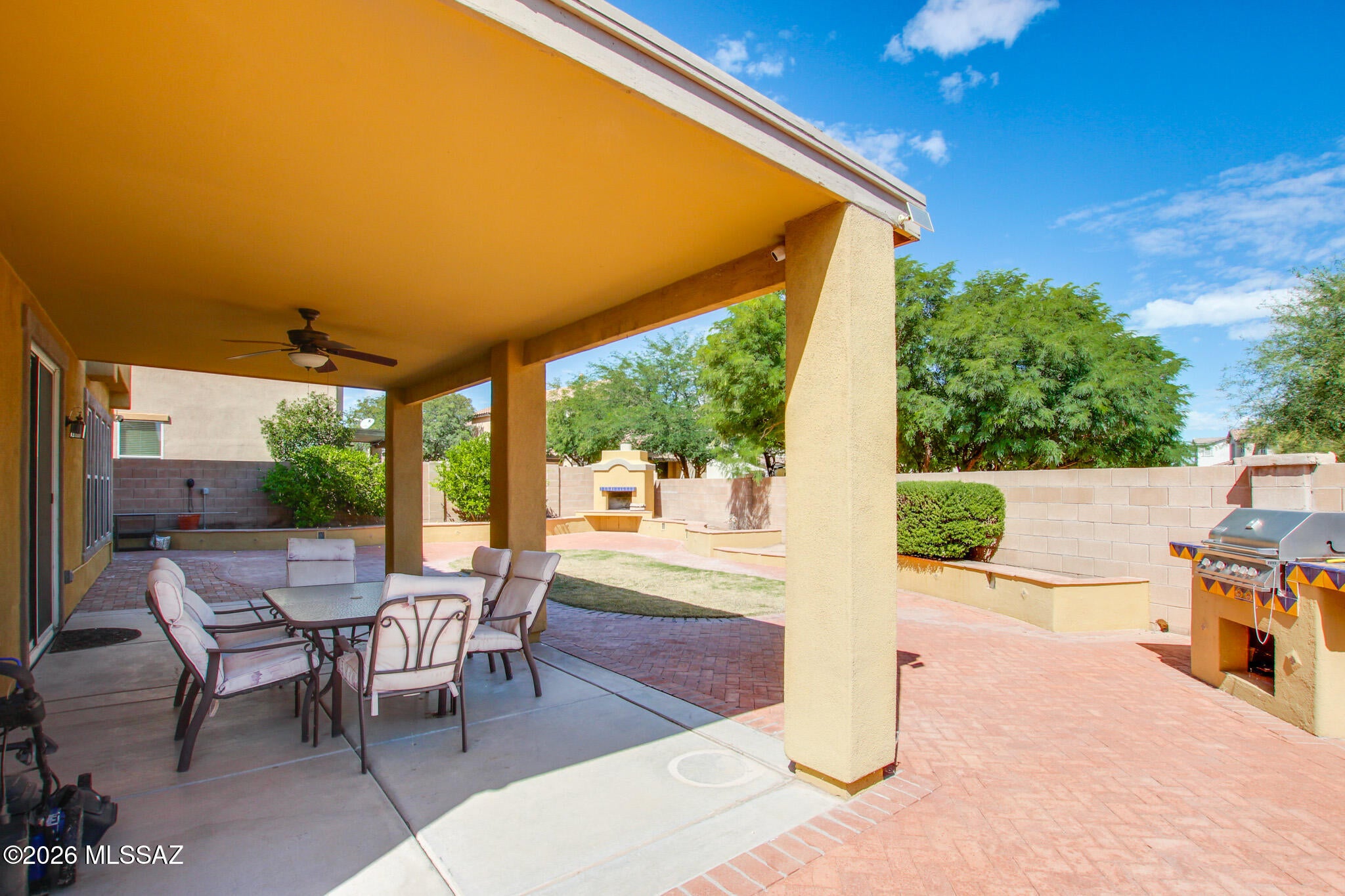 Presidio Del Cielo (1-425) - Residential