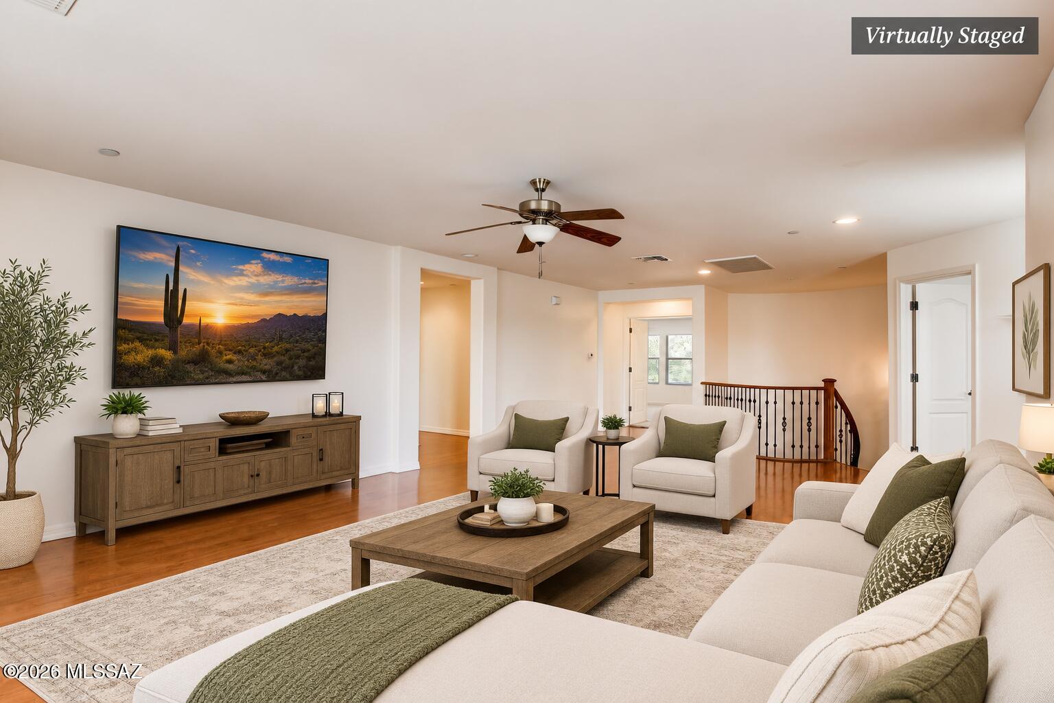 Presidio Del Cielo (1-425) - Residential